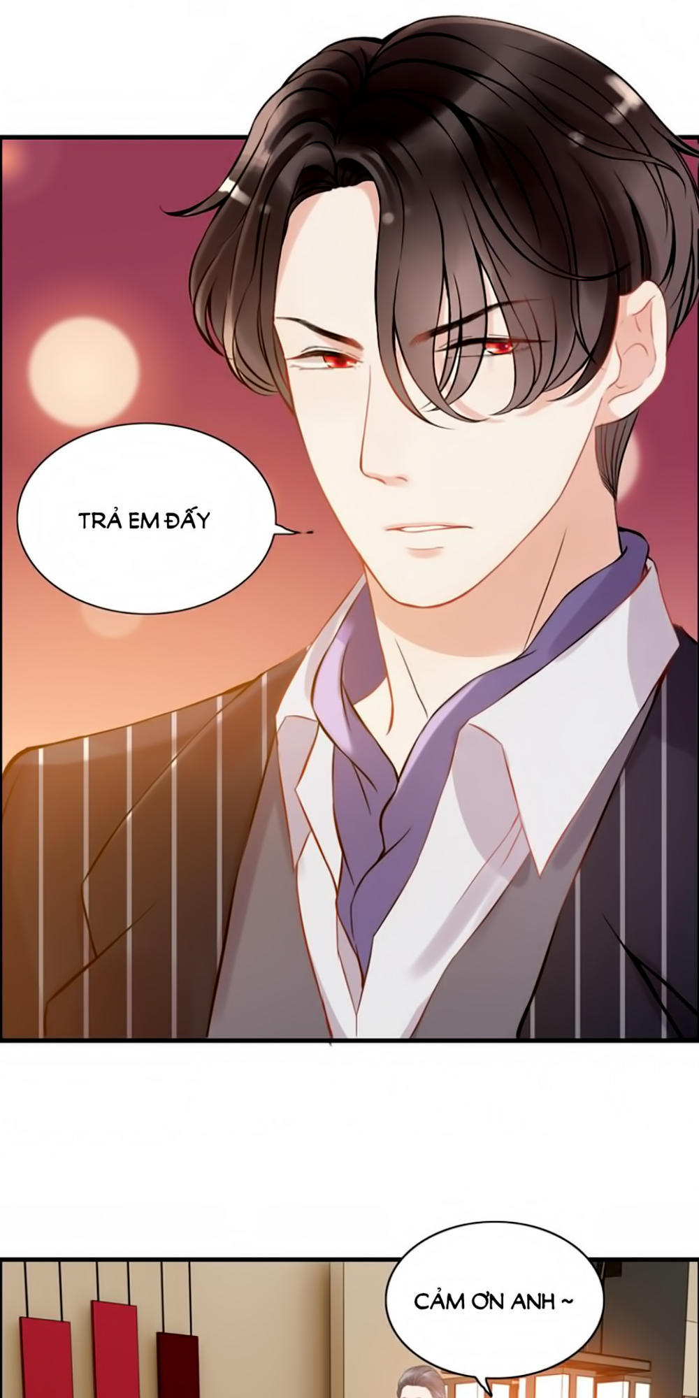 Cô Vợ Hợp Đồng Bỏ Trốn Của Tổng Giám Đốc Chapter 90 - 24