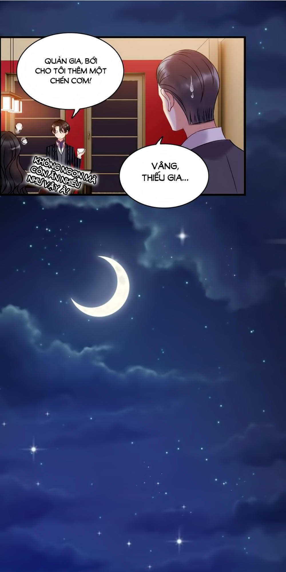 Cô Vợ Hợp Đồng Bỏ Trốn Của Tổng Giám Đốc Chapter 90 - 26