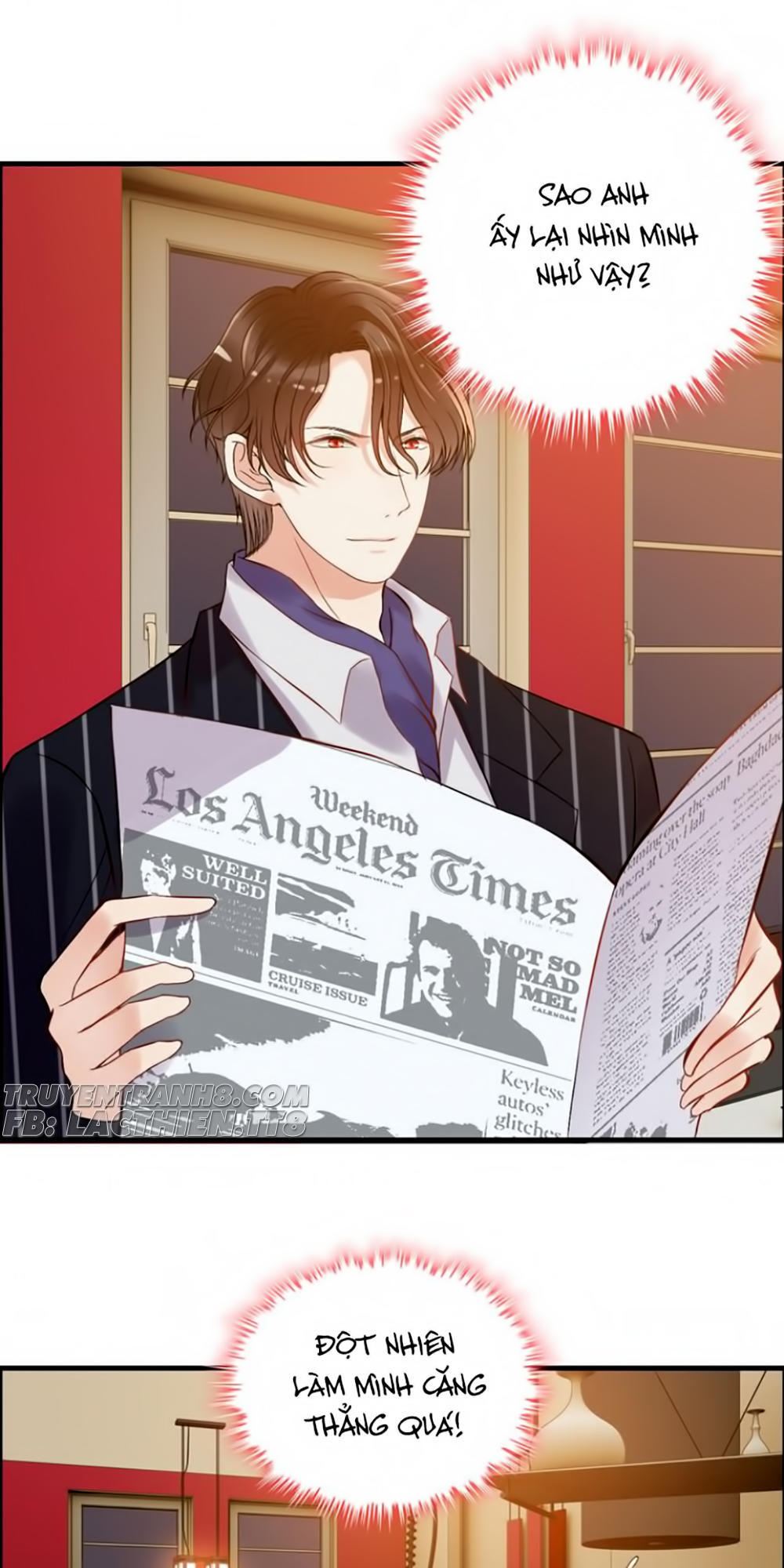 Cô Vợ Hợp Đồng Bỏ Trốn Của Tổng Giám Đốc Chapter 90 - 4