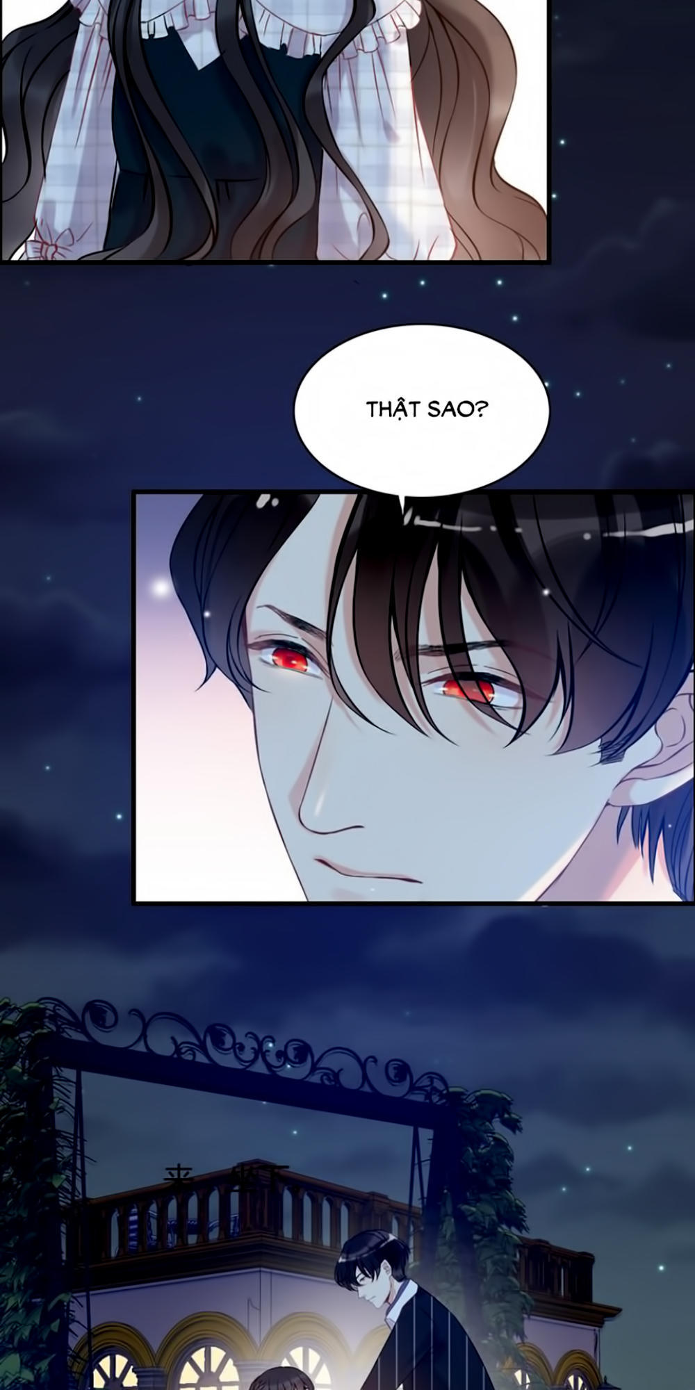 Cô Vợ Hợp Đồng Bỏ Trốn Của Tổng Giám Đốc Chapter 90 - 33