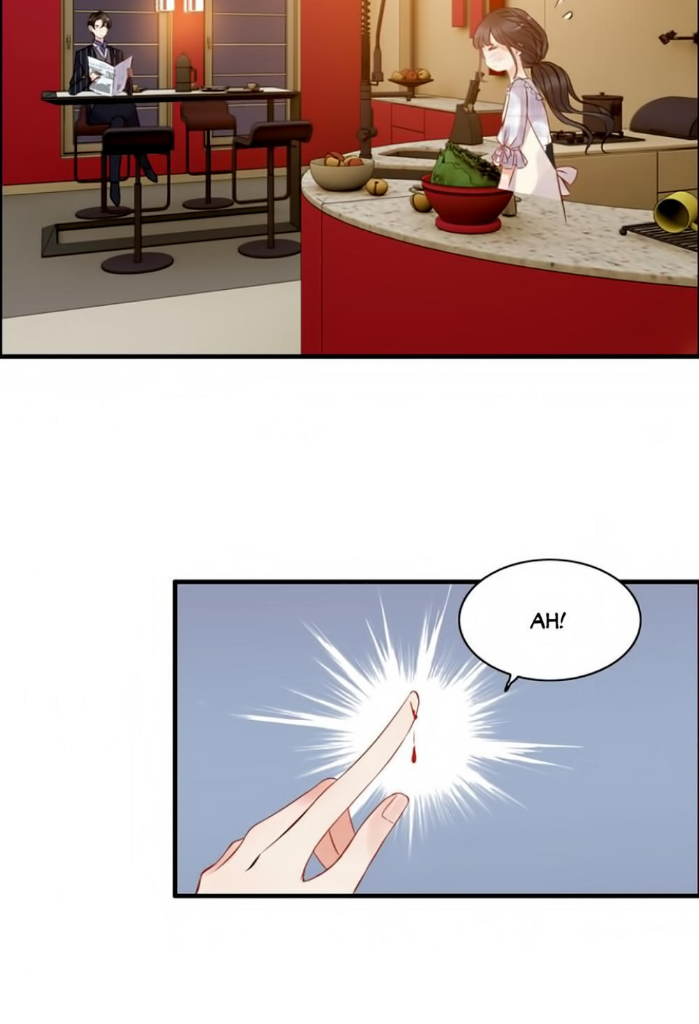 Cô Vợ Hợp Đồng Bỏ Trốn Của Tổng Giám Đốc Chapter 90 - 5