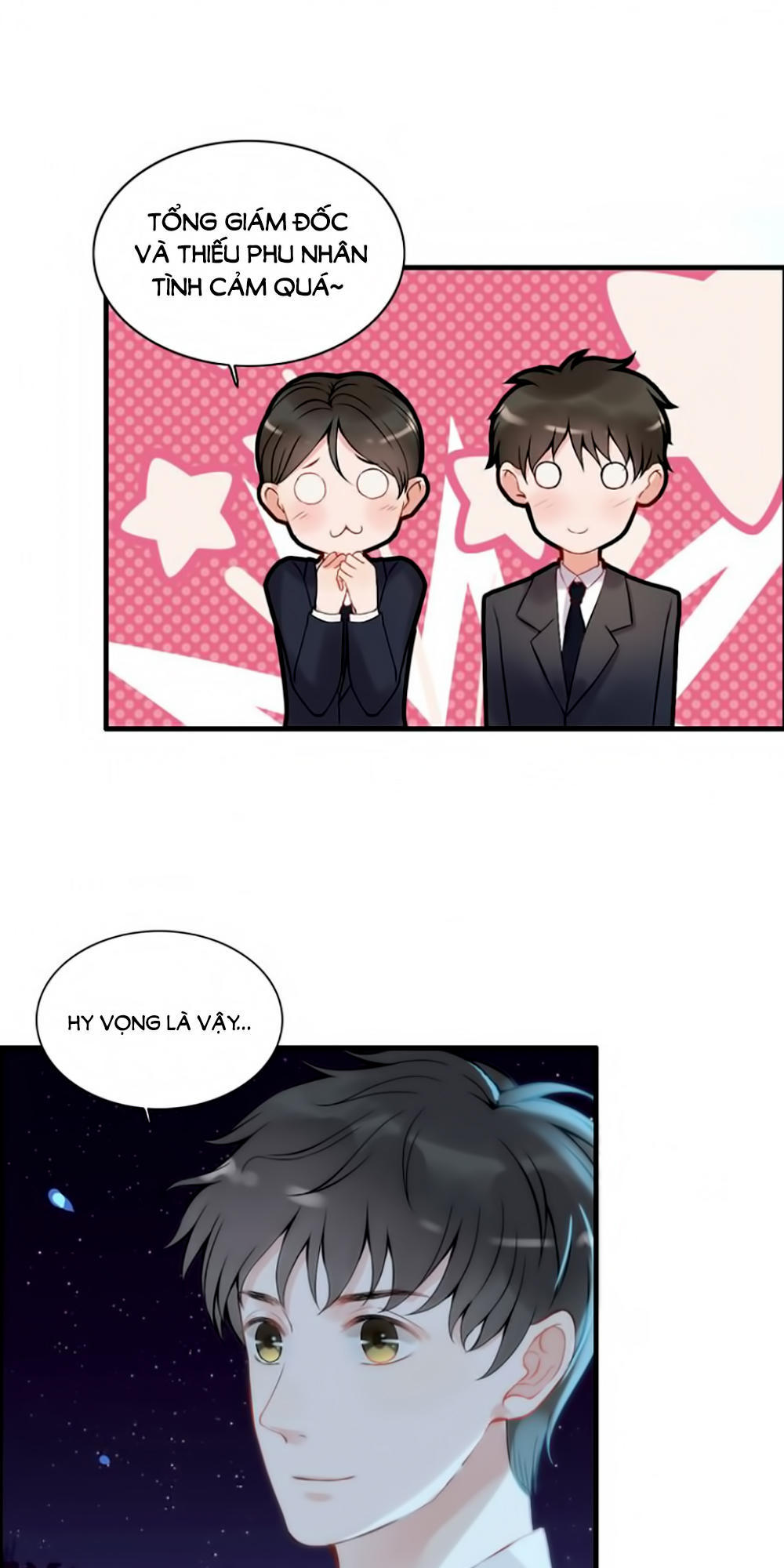 Cô Vợ Hợp Đồng Bỏ Trốn Của Tổng Giám Đốc Chapter 90 - 41