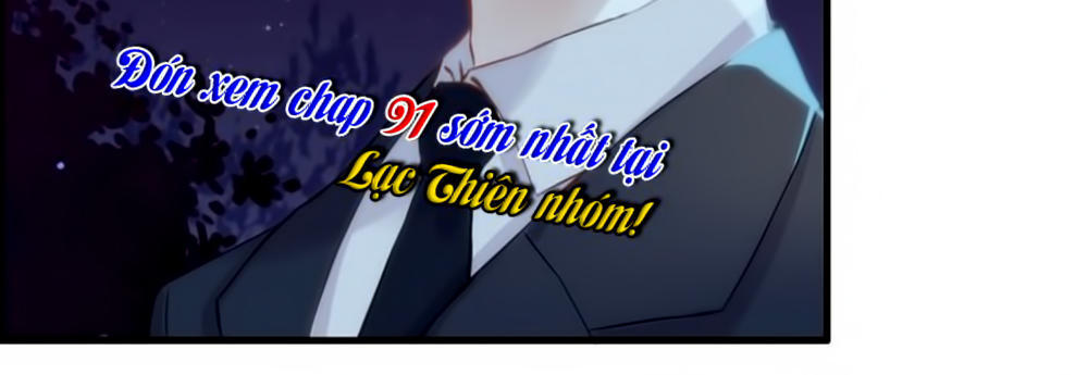 Cô Vợ Hợp Đồng Bỏ Trốn Của Tổng Giám Đốc Chapter 90 - 42