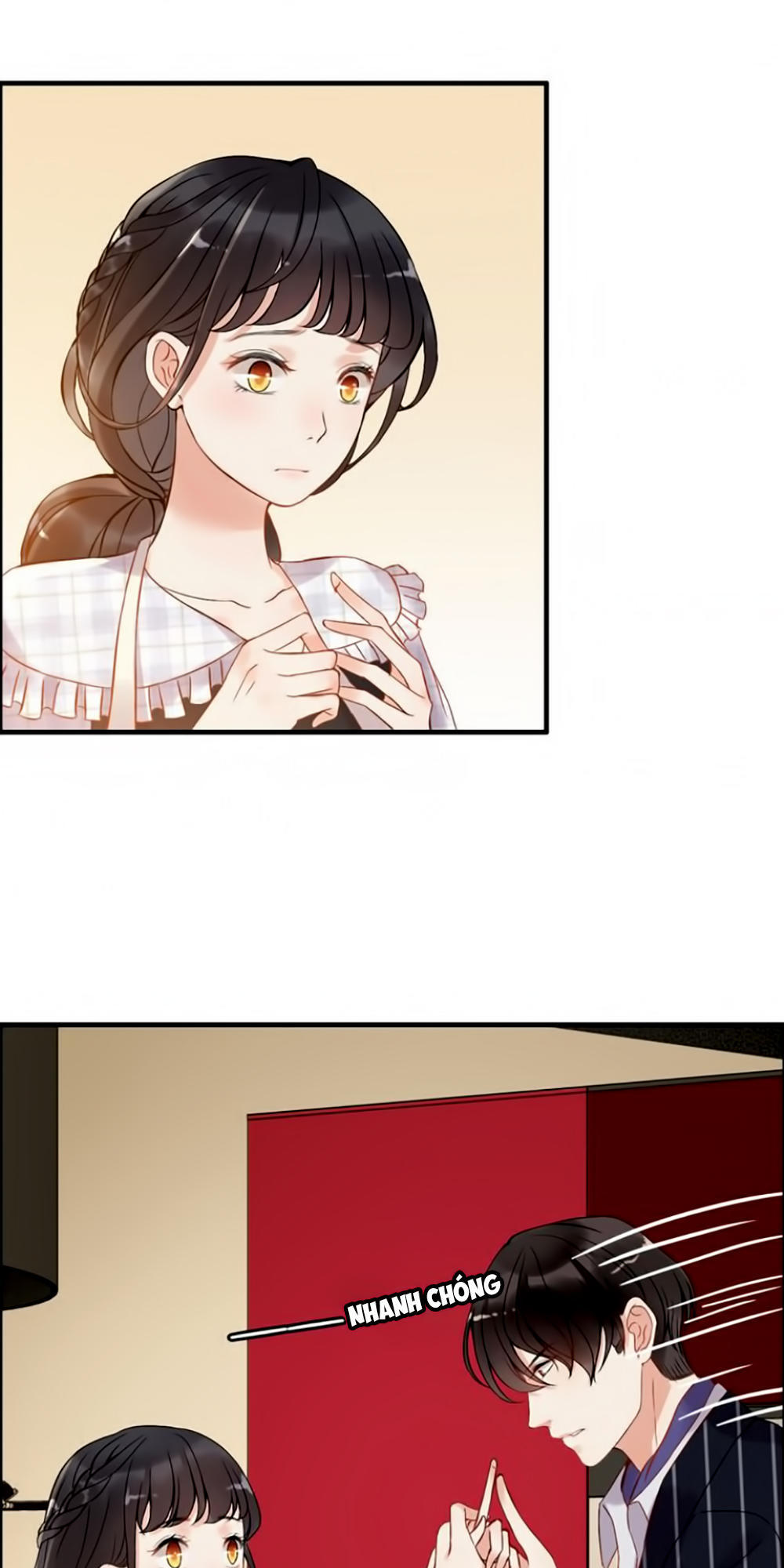 Cô Vợ Hợp Đồng Bỏ Trốn Của Tổng Giám Đốc Chapter 90 - 6