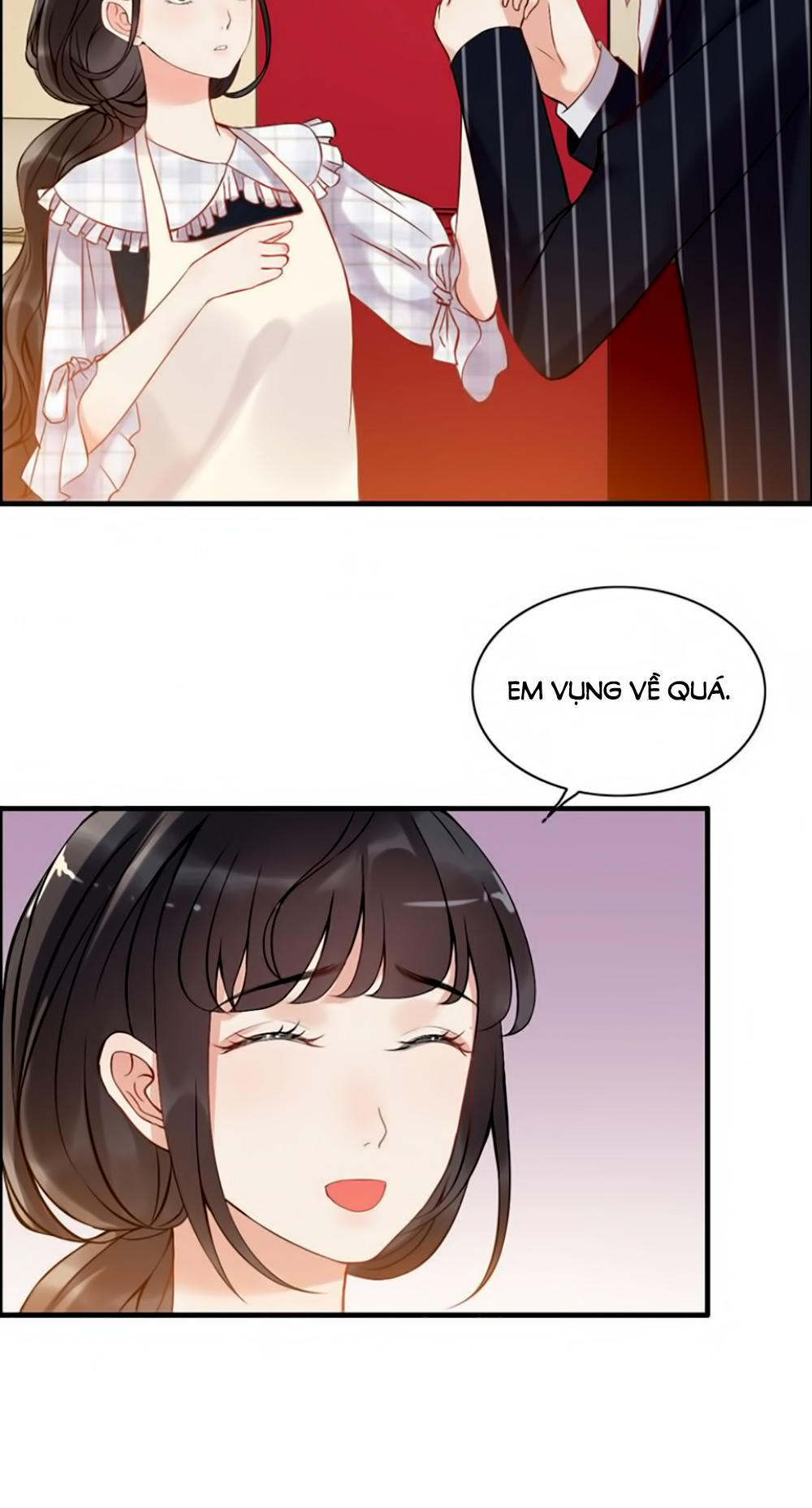 Cô Vợ Hợp Đồng Bỏ Trốn Của Tổng Giám Đốc Chapter 90 - 7