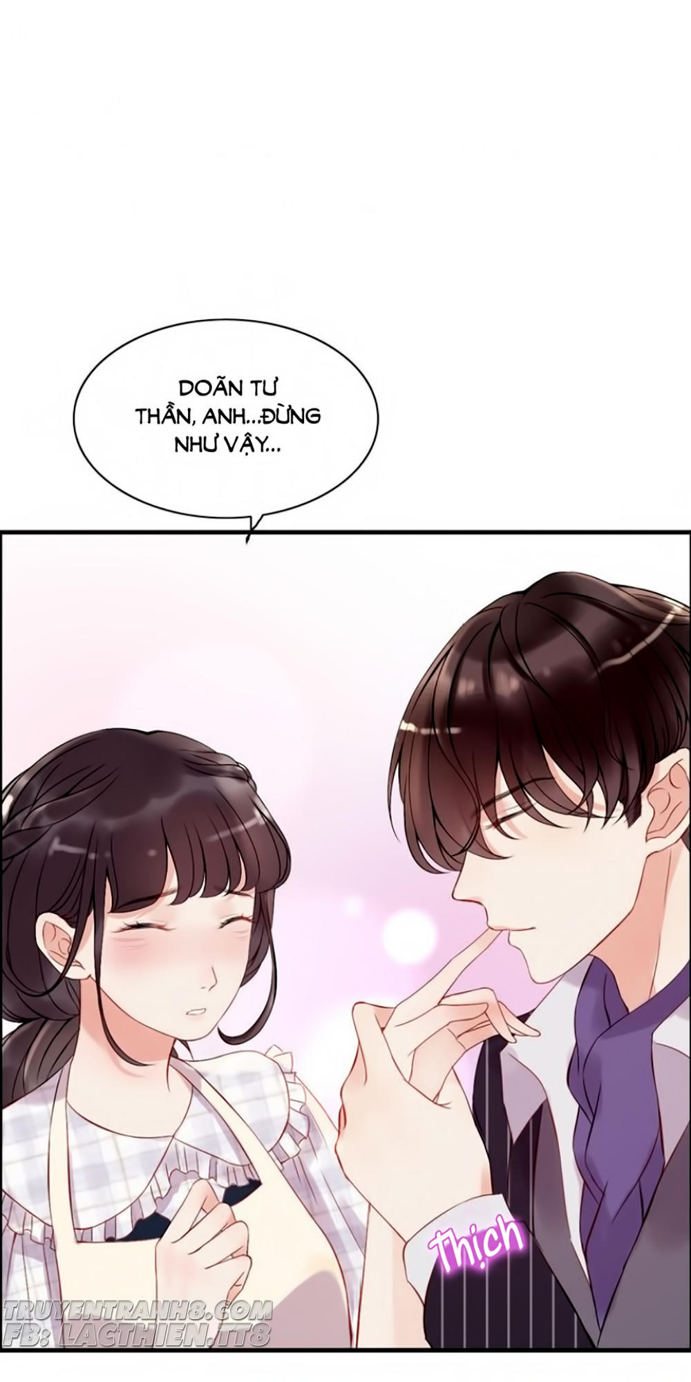 Cô Vợ Hợp Đồng Bỏ Trốn Của Tổng Giám Đốc Chapter 90 - 9