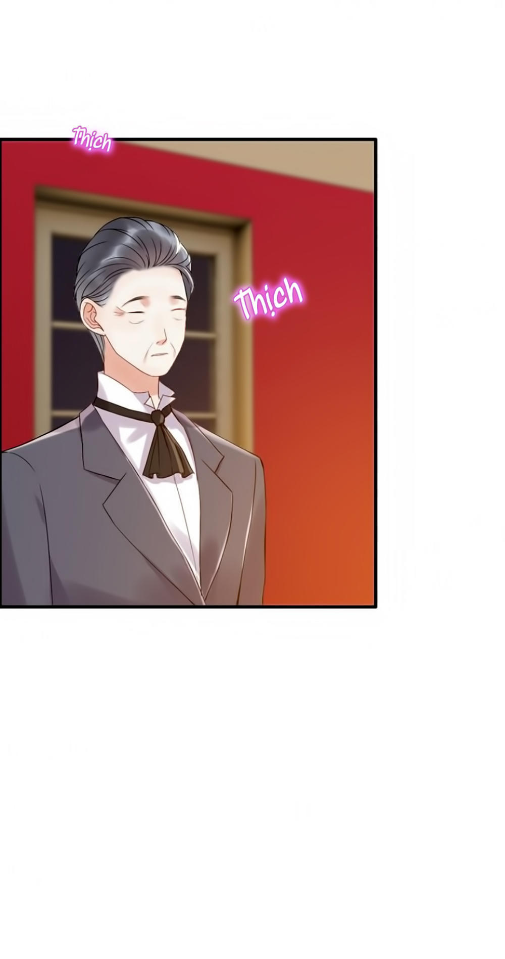 Cô Vợ Hợp Đồng Bỏ Trốn Của Tổng Giám Đốc Chapter 90 - 10