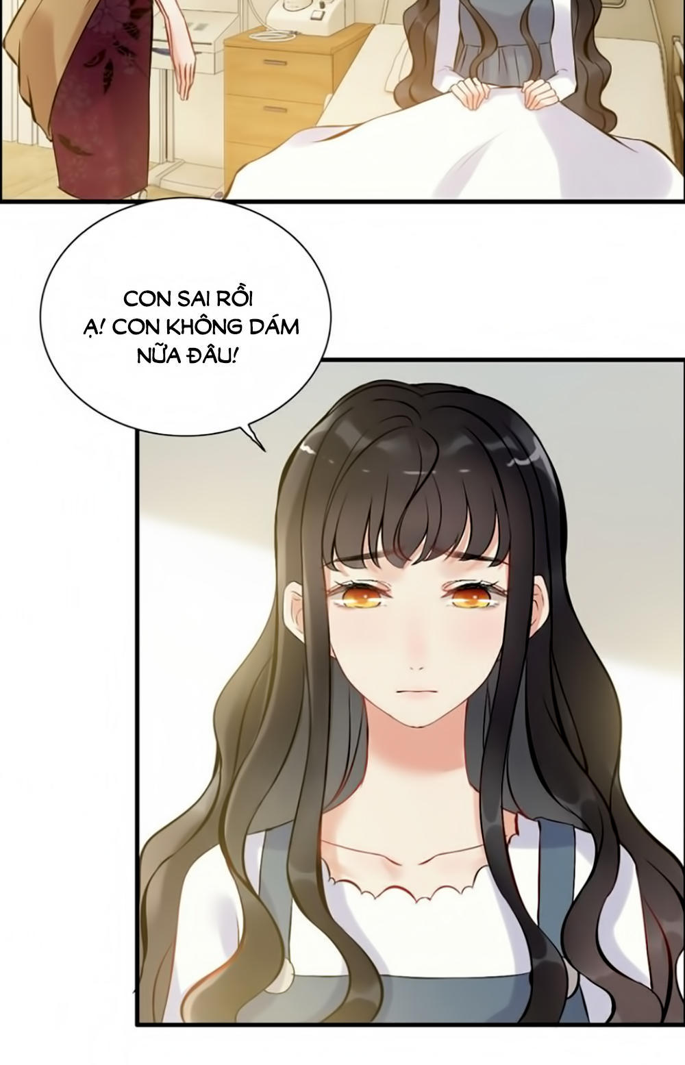 Cô Vợ Hợp Đồng Bỏ Trốn Của Tổng Giám Đốc Chapter 91 - 12