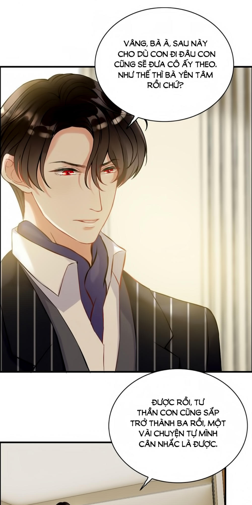 Cô Vợ Hợp Đồng Bỏ Trốn Của Tổng Giám Đốc Chapter 91 - 13