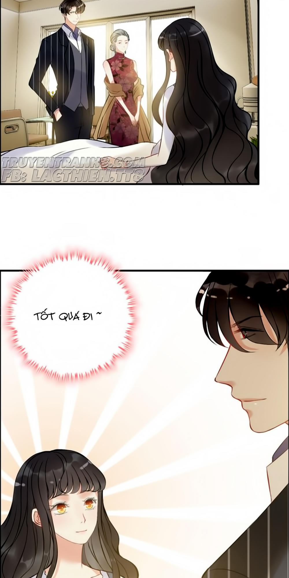 Cô Vợ Hợp Đồng Bỏ Trốn Của Tổng Giám Đốc Chapter 91 - 14