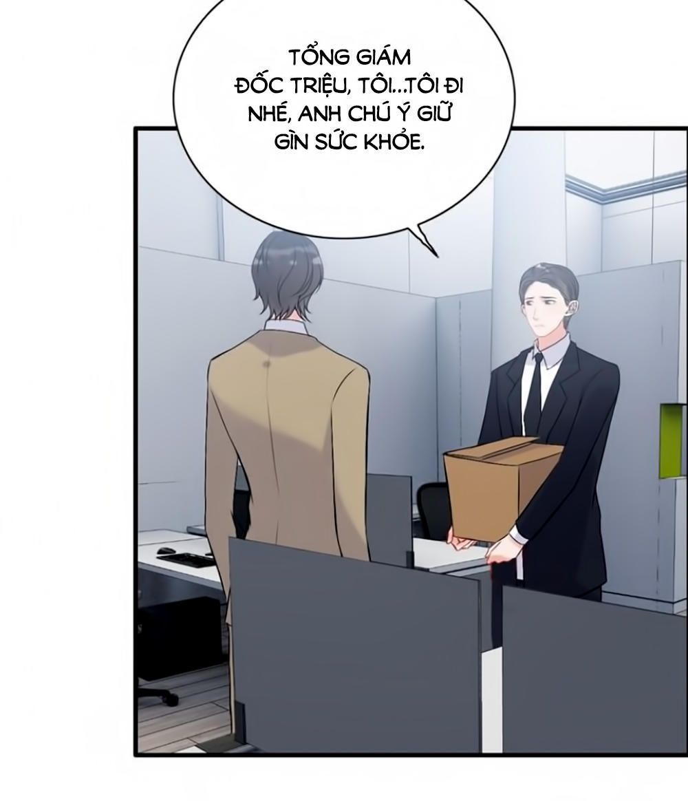 Cô Vợ Hợp Đồng Bỏ Trốn Của Tổng Giám Đốc Chapter 91 - 17