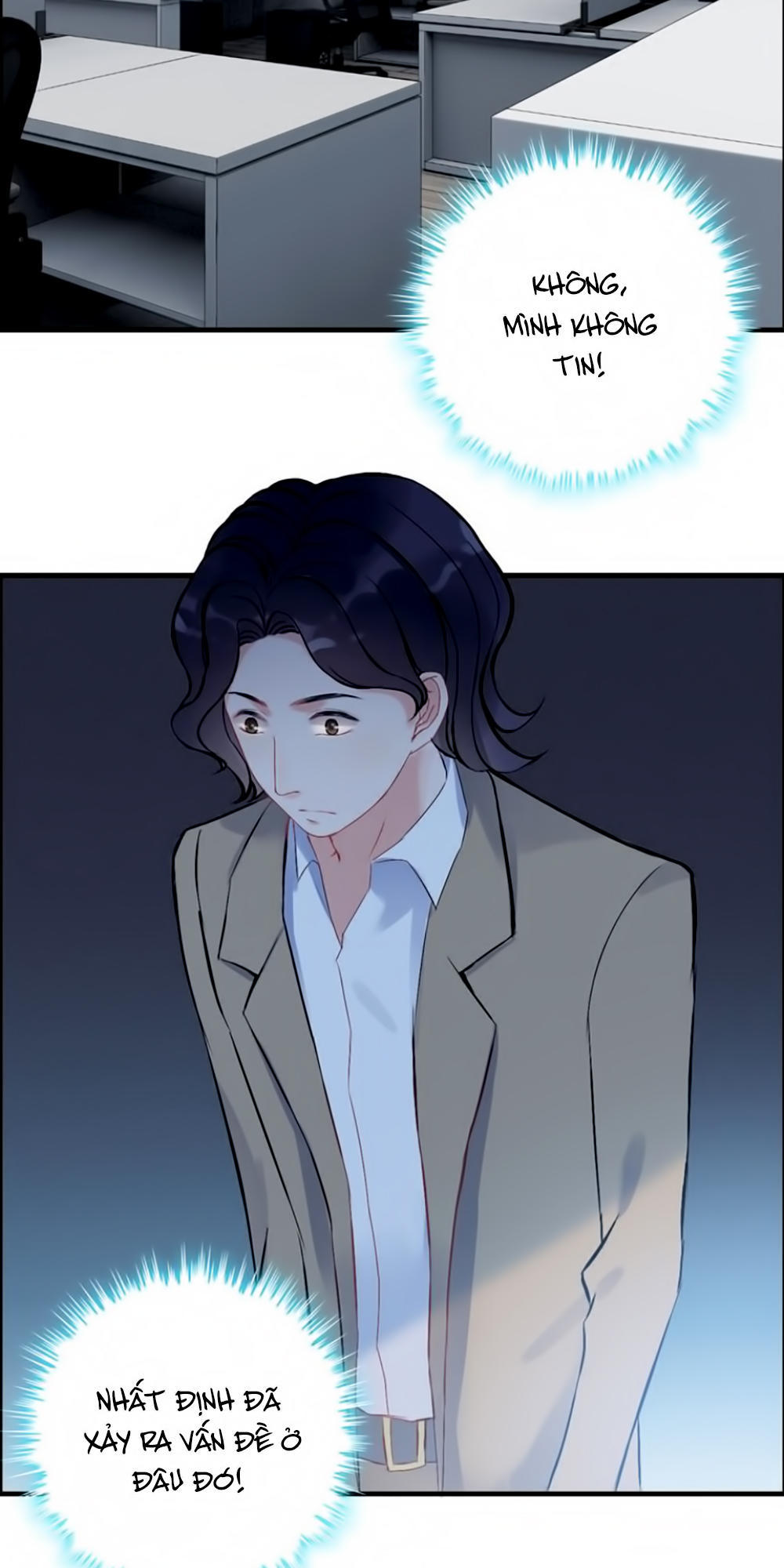 Cô Vợ Hợp Đồng Bỏ Trốn Của Tổng Giám Đốc Chapter 91 - 22