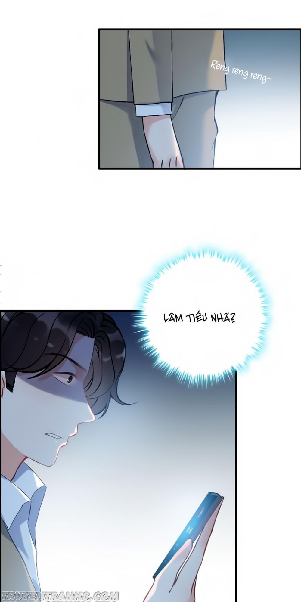 Cô Vợ Hợp Đồng Bỏ Trốn Của Tổng Giám Đốc Chapter 91 - 24