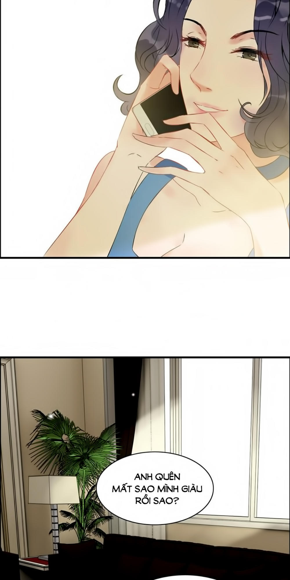 Cô Vợ Hợp Đồng Bỏ Trốn Của Tổng Giám Đốc Chapter 91 - 29