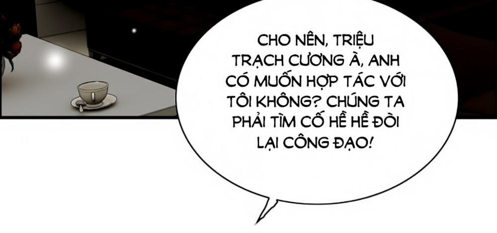 Cô Vợ Hợp Đồng Bỏ Trốn Của Tổng Giám Đốc Chapter 91 - 30