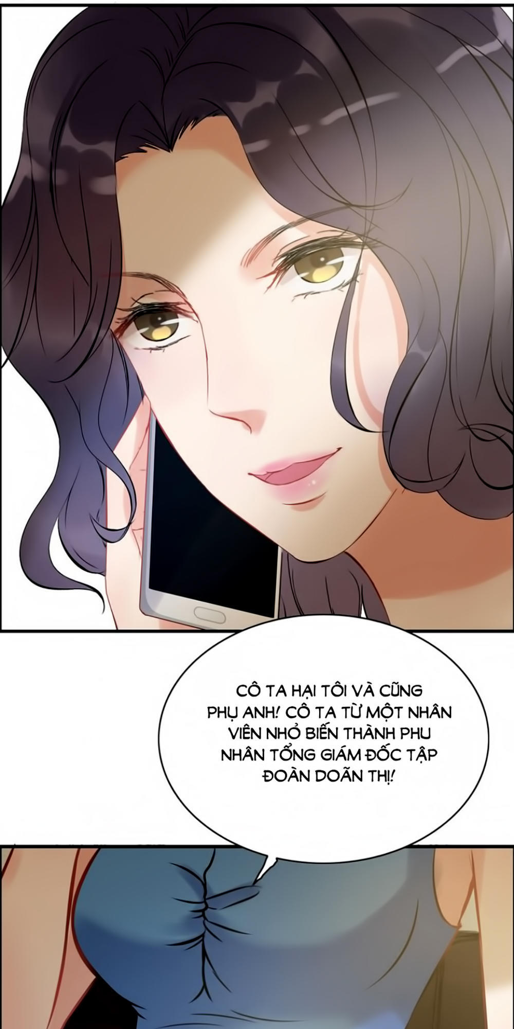 Cô Vợ Hợp Đồng Bỏ Trốn Của Tổng Giám Đốc Chapter 91 - 31