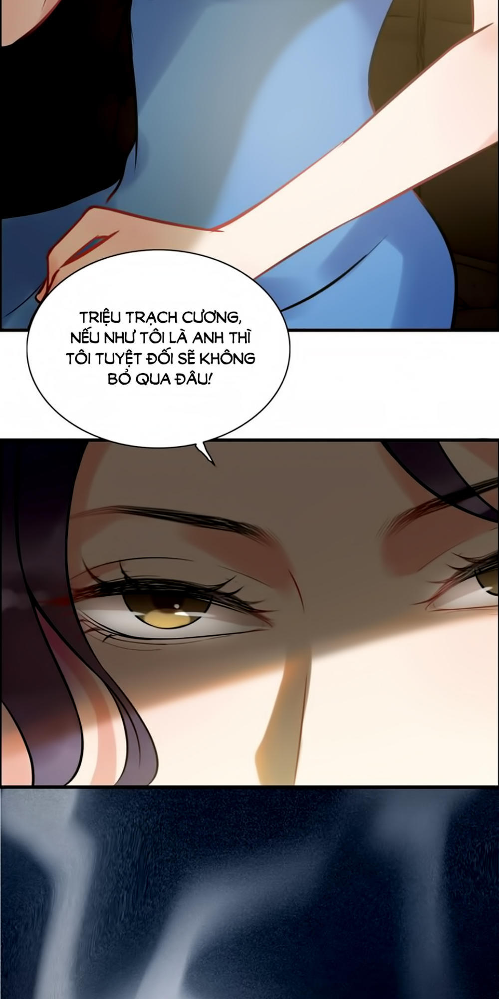 Cô Vợ Hợp Đồng Bỏ Trốn Của Tổng Giám Đốc Chapter 91 - 32