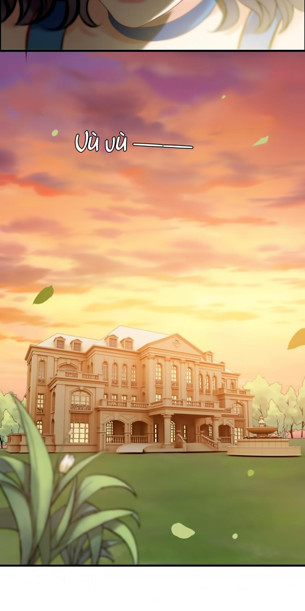 Cô Vợ Hợp Đồng Bỏ Trốn Của Tổng Giám Đốc Chapter 91 - 36