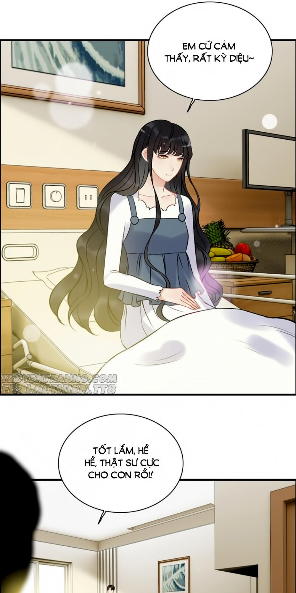 Cô Vợ Hợp Đồng Bỏ Trốn Của Tổng Giám Đốc Chapter 91 - 5