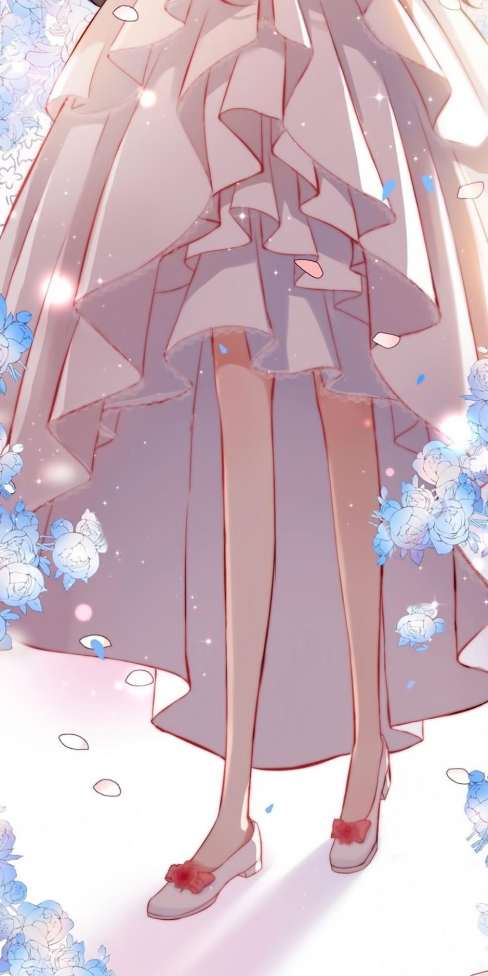 Cô Vợ Hợp Đồng Bỏ Trốn Của Tổng Giám Đốc Chapter 91 - 42