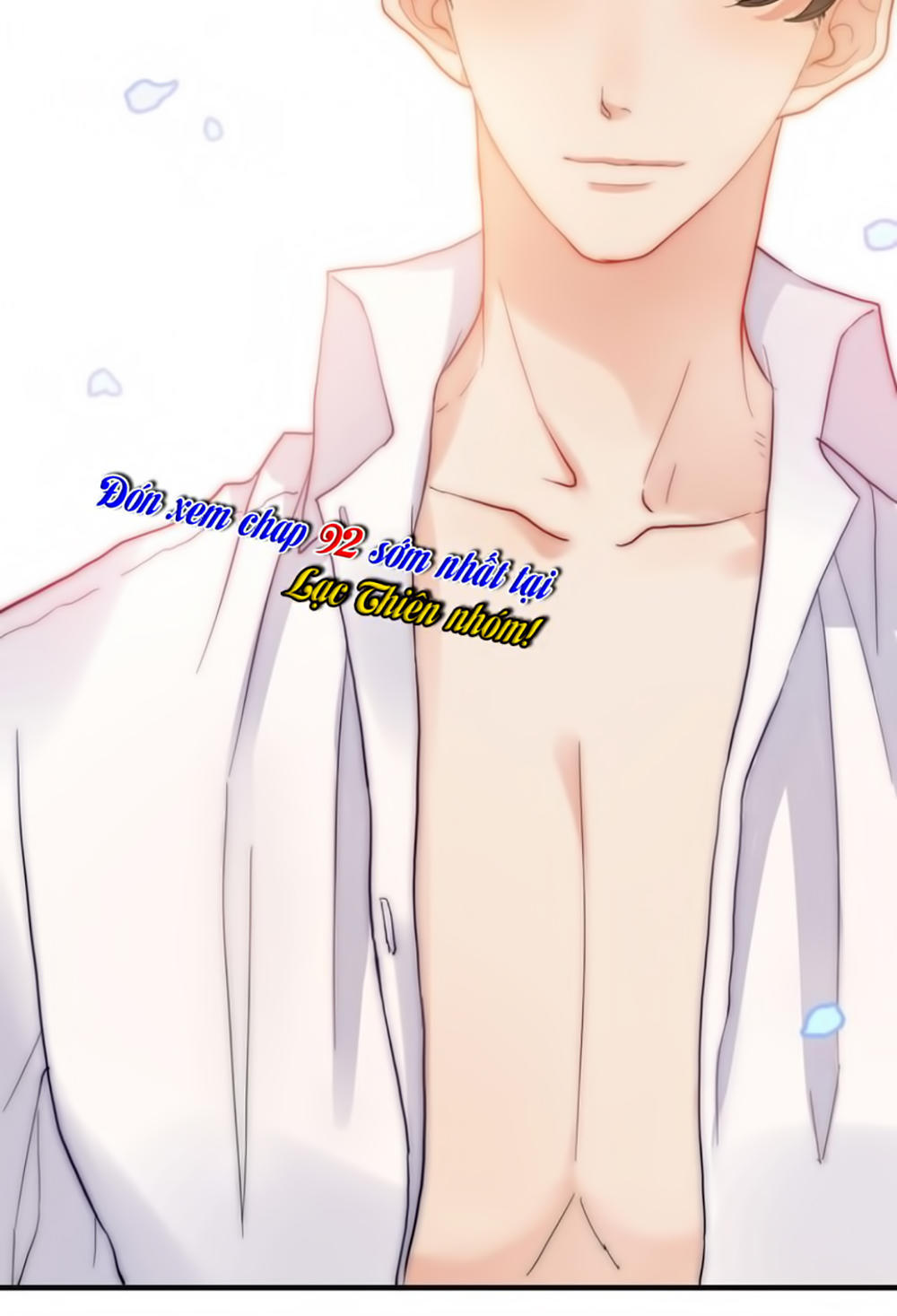 Cô Vợ Hợp Đồng Bỏ Trốn Của Tổng Giám Đốc Chapter 91 - 46