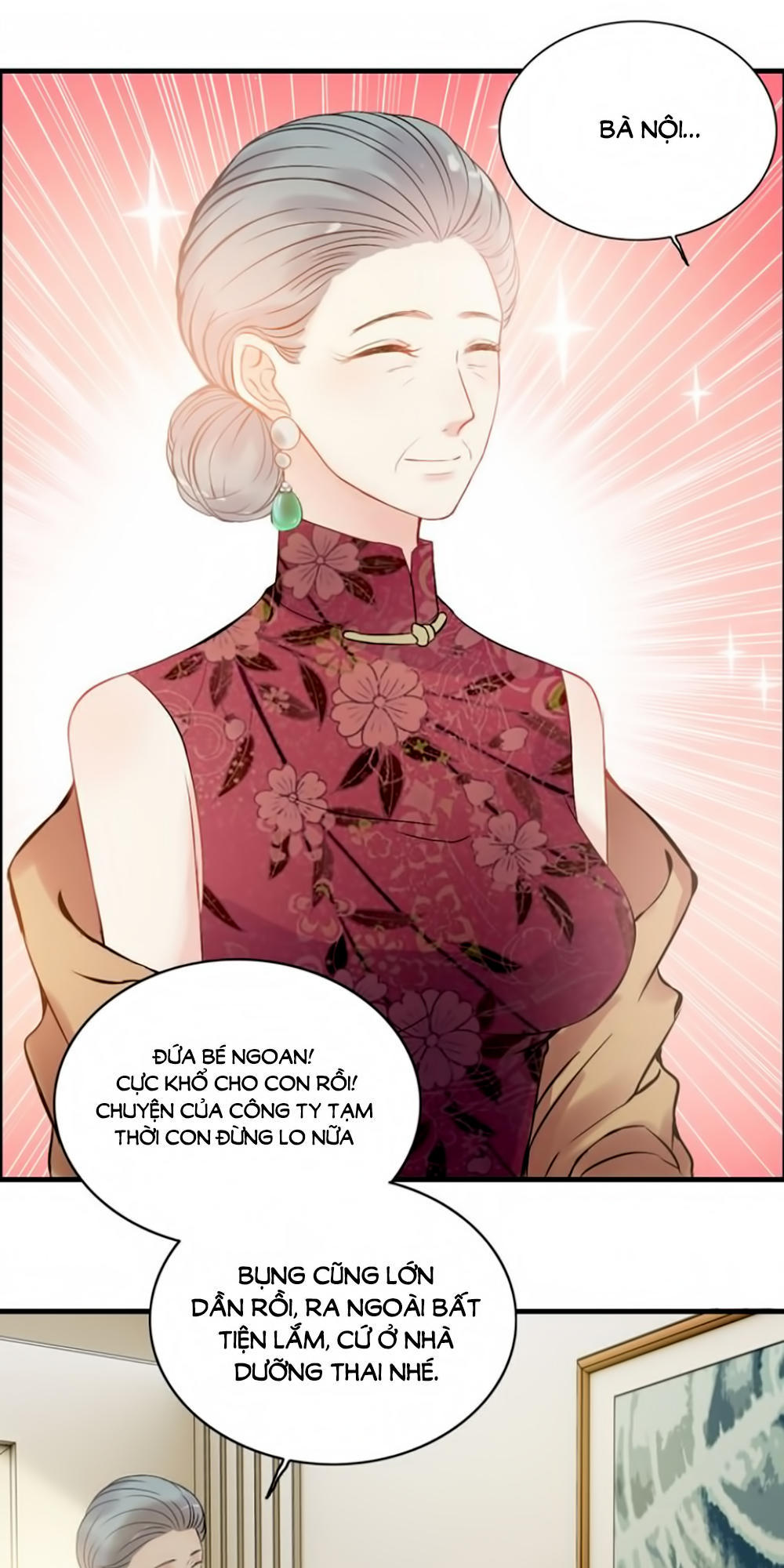 Cô Vợ Hợp Đồng Bỏ Trốn Của Tổng Giám Đốc Chapter 91 - 7