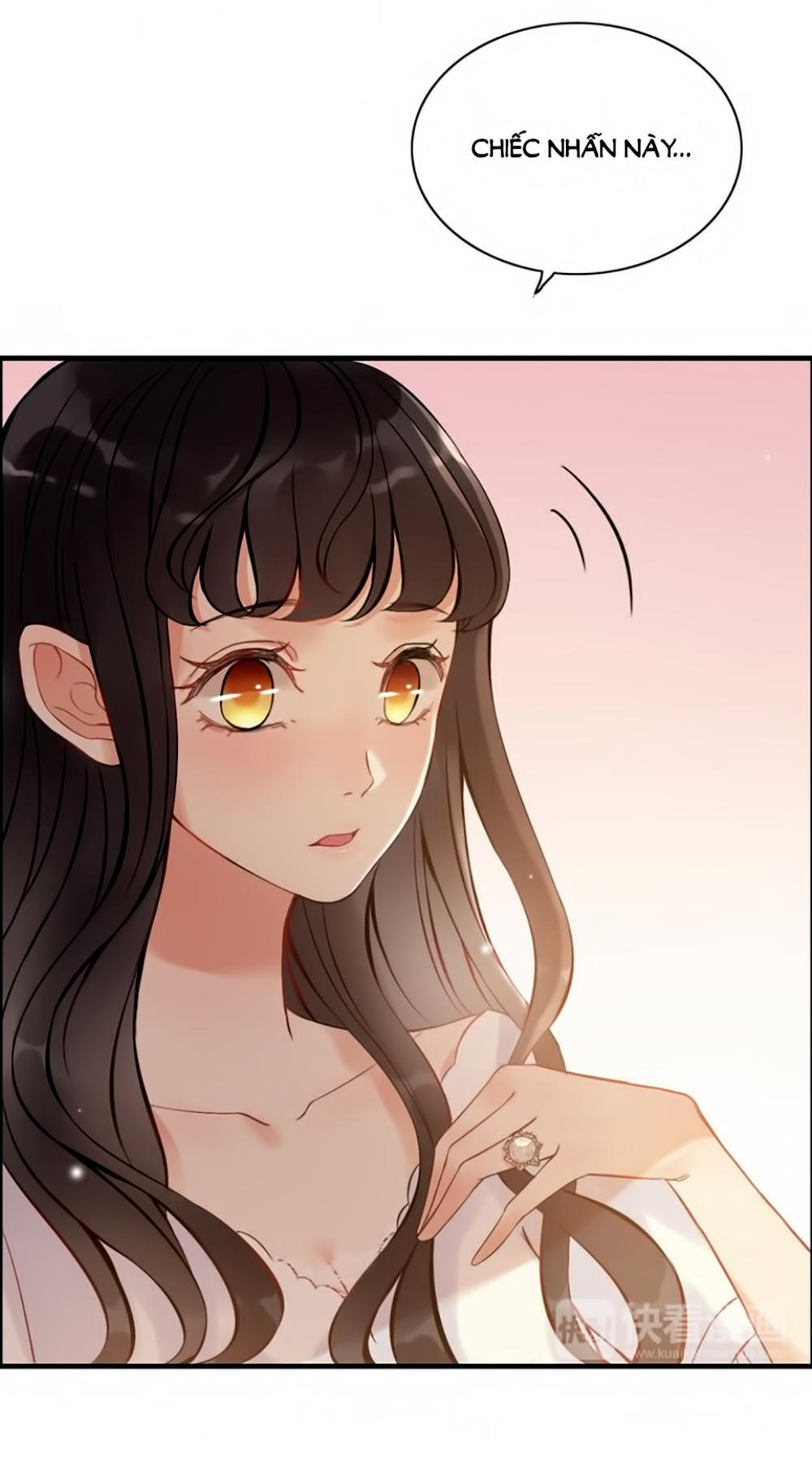 Cô Vợ Hợp Đồng Bỏ Trốn Của Tổng Giám Đốc Chapter 92 - 11