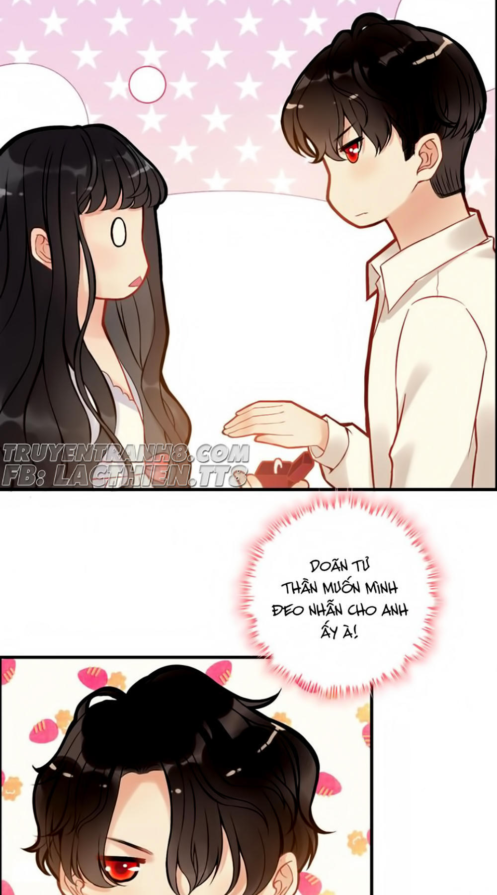 Cô Vợ Hợp Đồng Bỏ Trốn Của Tổng Giám Đốc Chapter 92 - 13