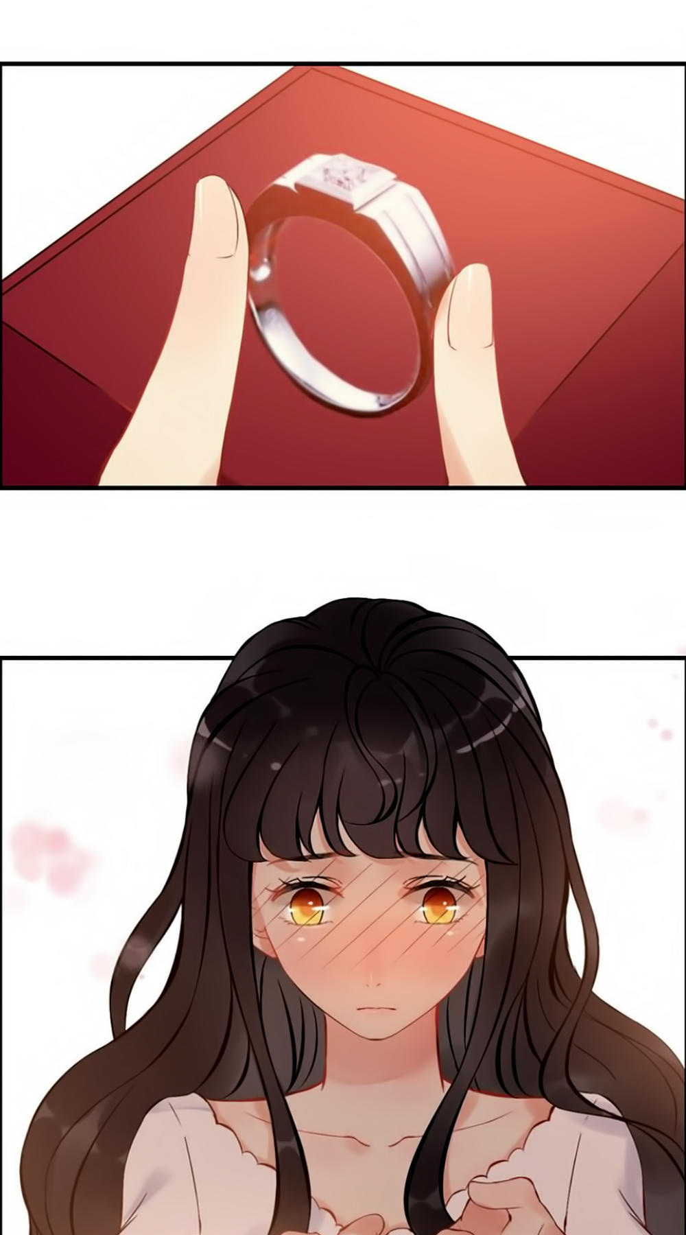 Cô Vợ Hợp Đồng Bỏ Trốn Của Tổng Giám Đốc Chapter 92 - 15