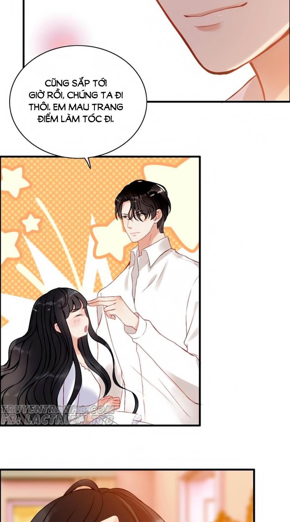 Cô Vợ Hợp Đồng Bỏ Trốn Của Tổng Giám Đốc Chapter 92 - 23