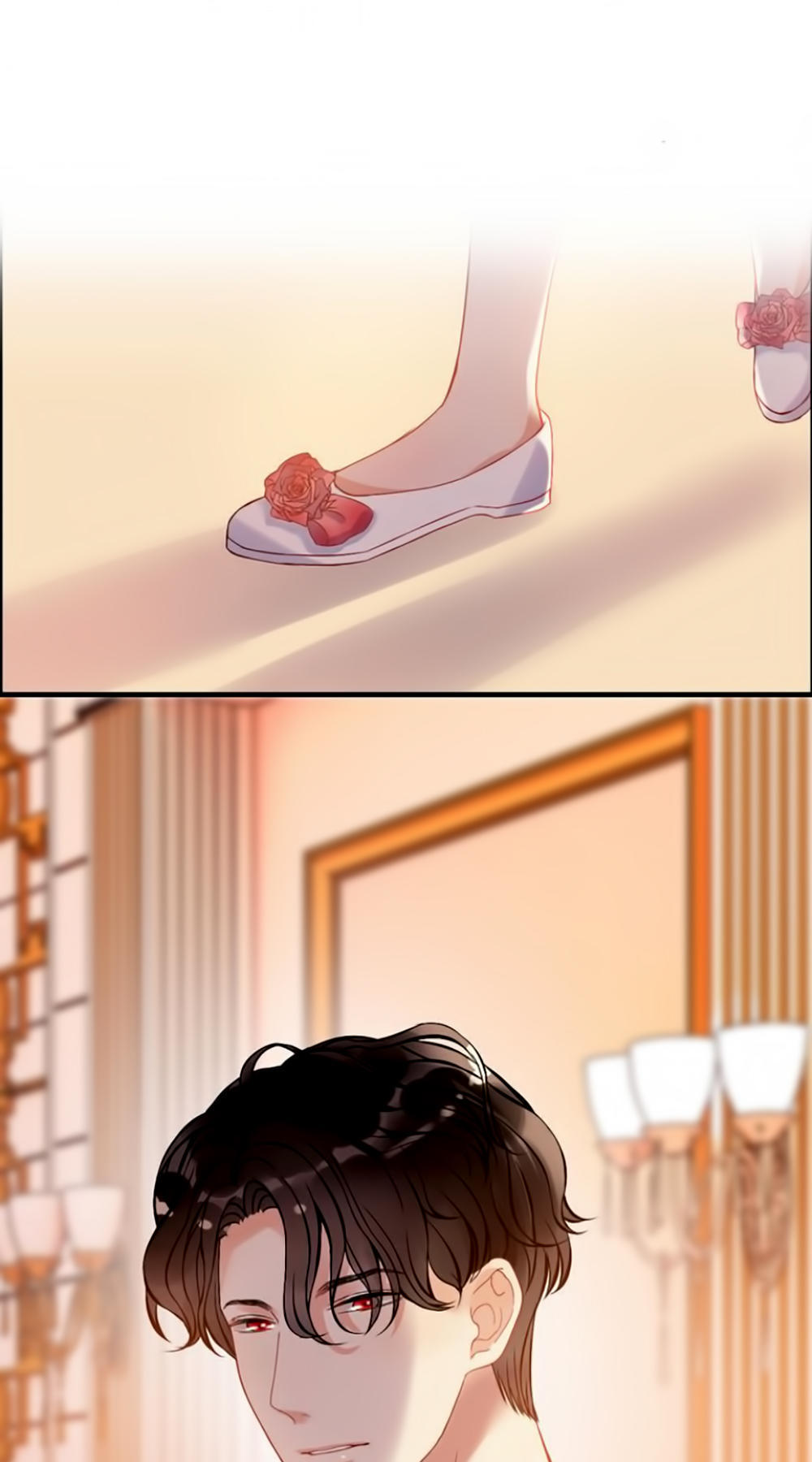 Cô Vợ Hợp Đồng Bỏ Trốn Của Tổng Giám Đốc Chapter 92 - 25