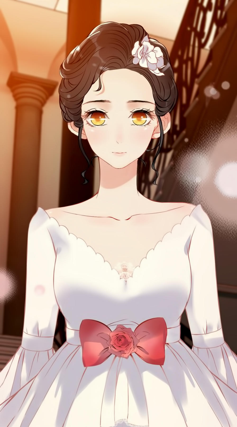 Cô Vợ Hợp Đồng Bỏ Trốn Của Tổng Giám Đốc Chapter 92 - 27