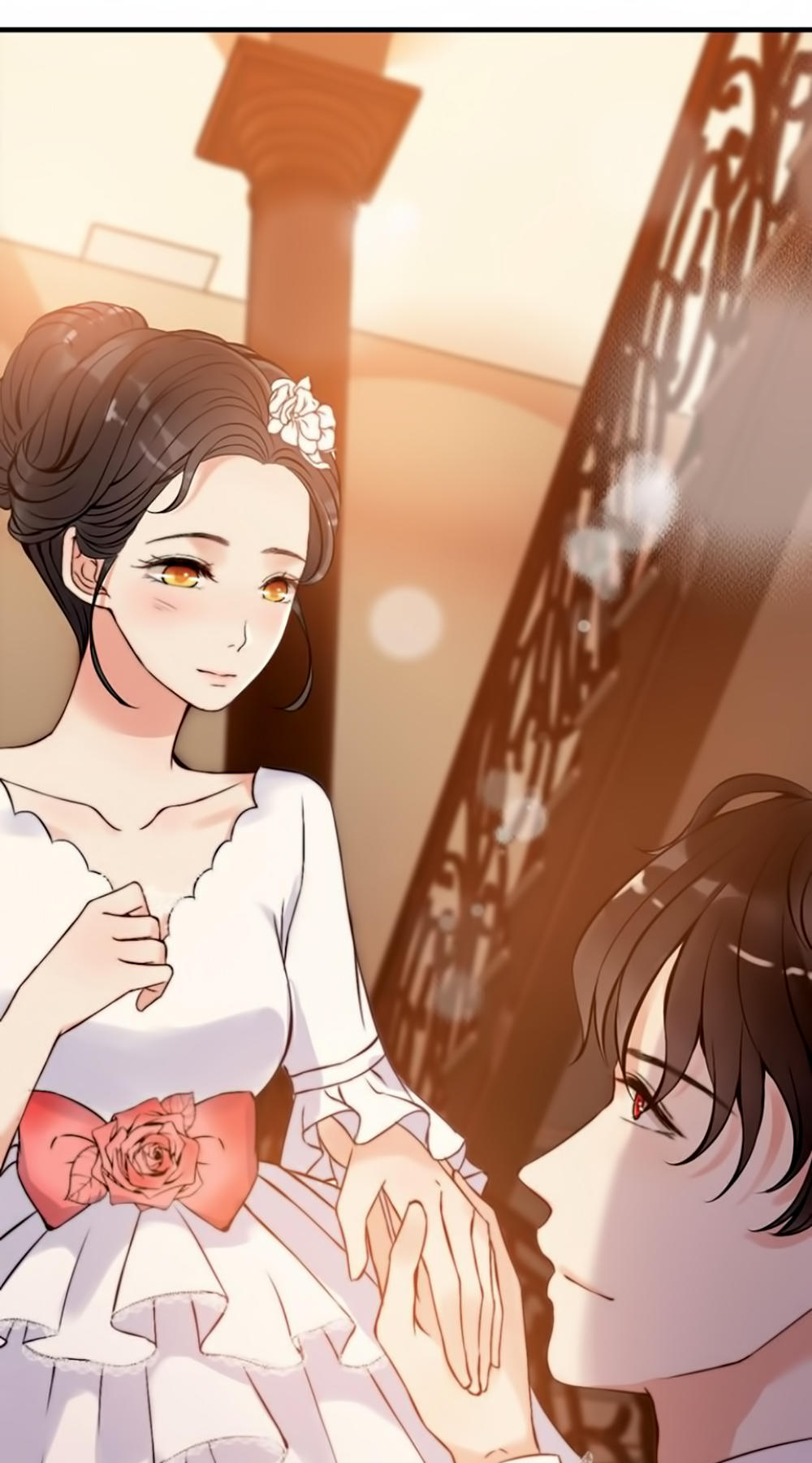 Cô Vợ Hợp Đồng Bỏ Trốn Của Tổng Giám Đốc Chapter 92 - 31