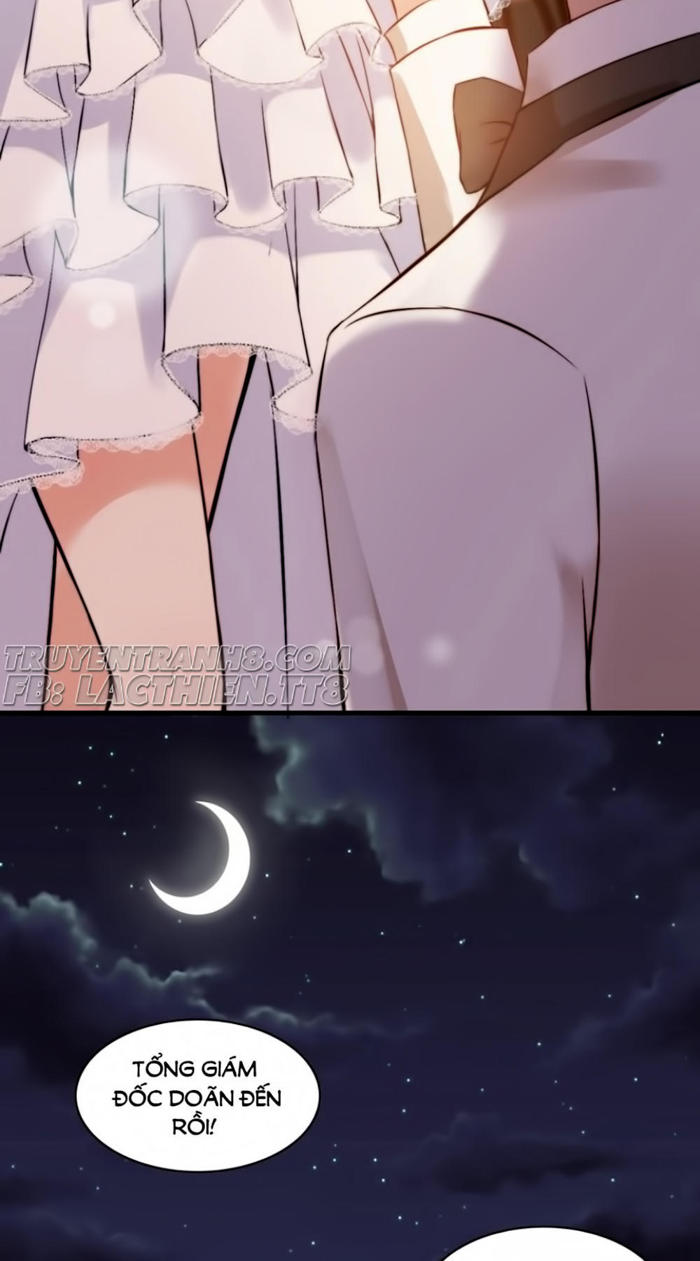 Cô Vợ Hợp Đồng Bỏ Trốn Của Tổng Giám Đốc Chapter 92 - 32