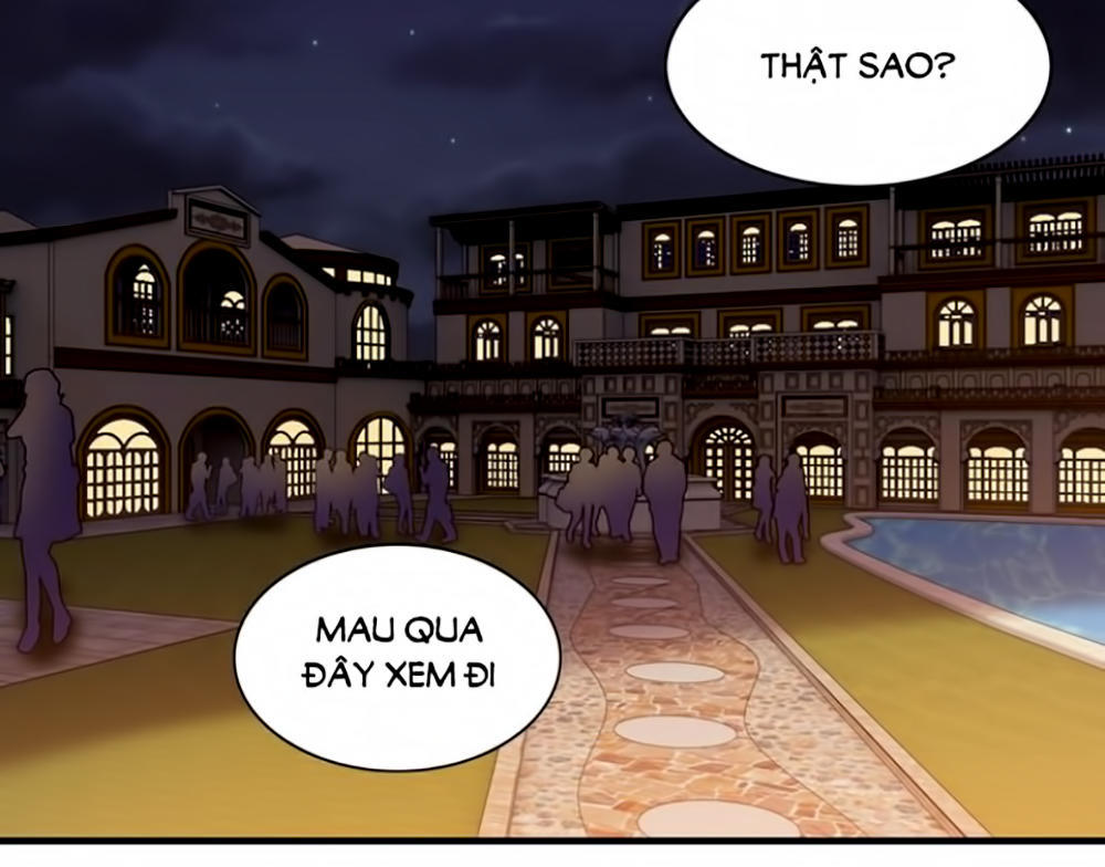 Cô Vợ Hợp Đồng Bỏ Trốn Của Tổng Giám Đốc Chapter 92 - 33