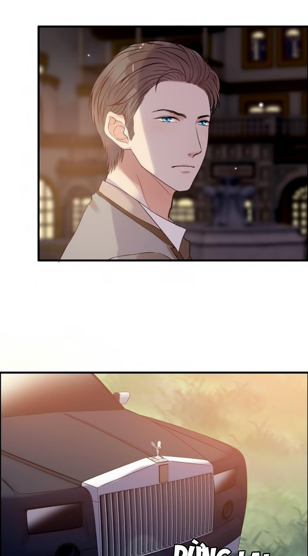 Cô Vợ Hợp Đồng Bỏ Trốn Của Tổng Giám Đốc Chapter 92 - 34