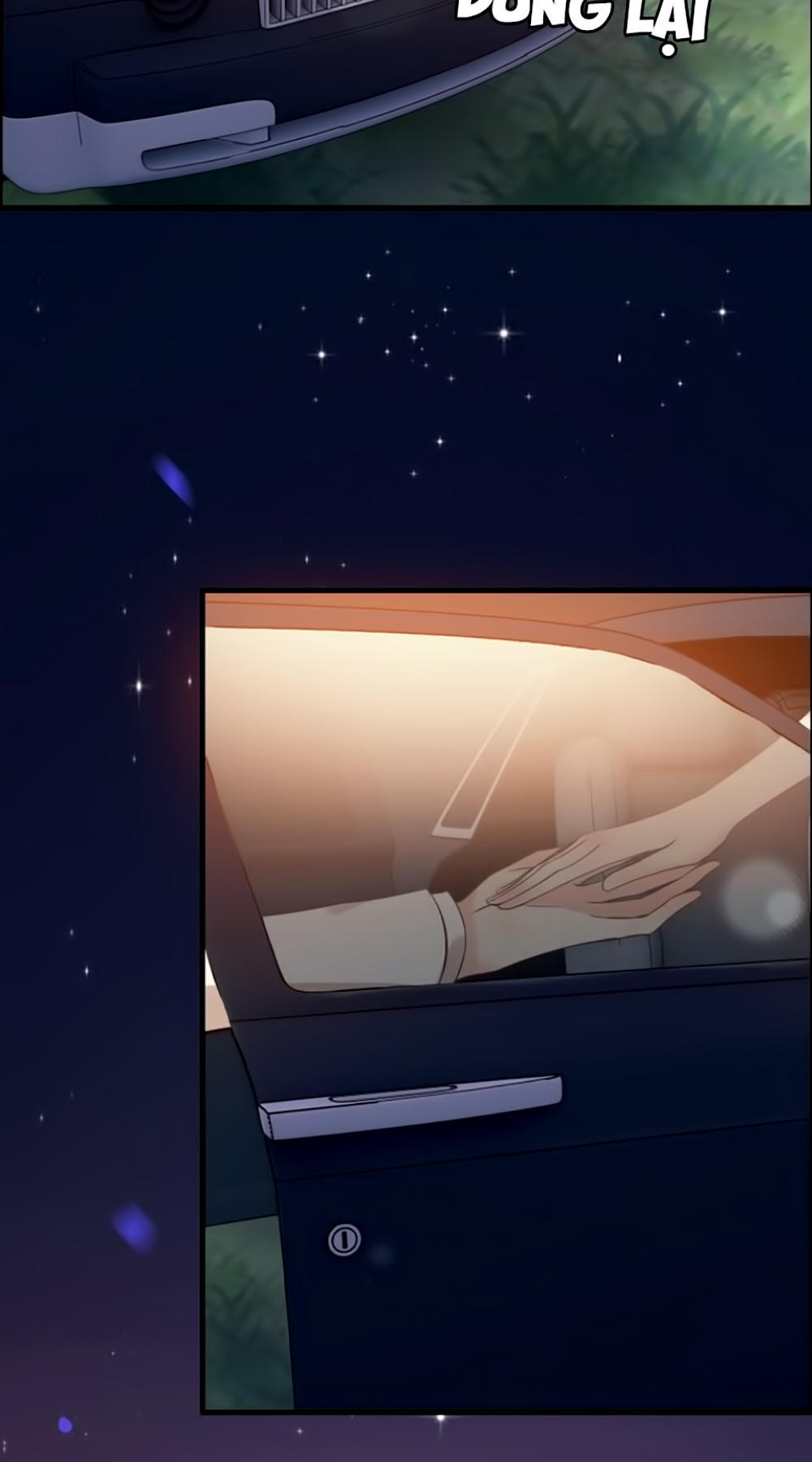 Cô Vợ Hợp Đồng Bỏ Trốn Của Tổng Giám Đốc Chapter 92 - 35