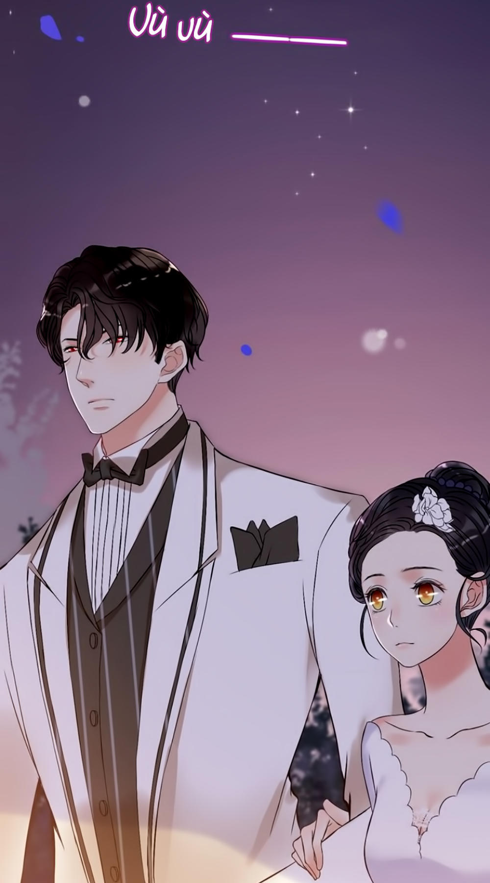 Cô Vợ Hợp Đồng Bỏ Trốn Của Tổng Giám Đốc Chapter 92 - 36