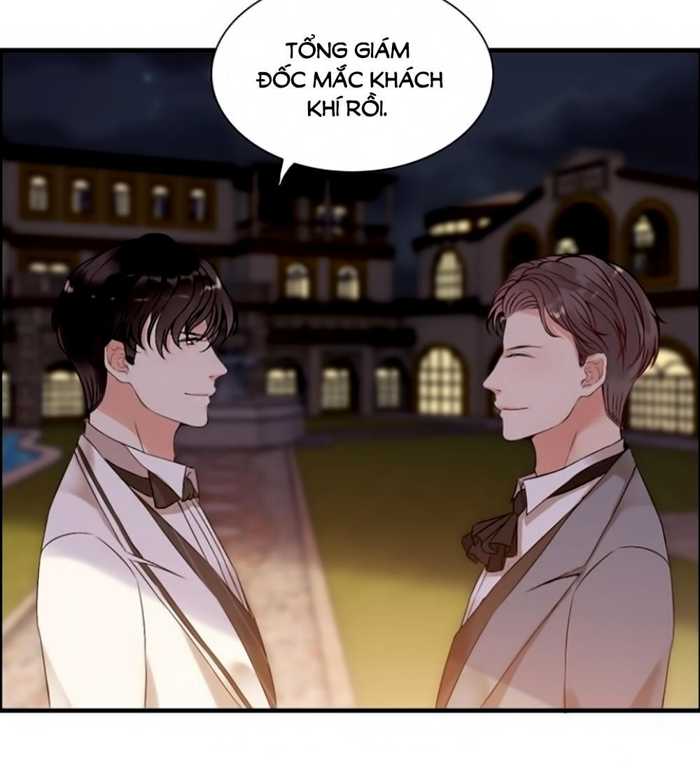 Cô Vợ Hợp Đồng Bỏ Trốn Của Tổng Giám Đốc Chapter 92 - 39