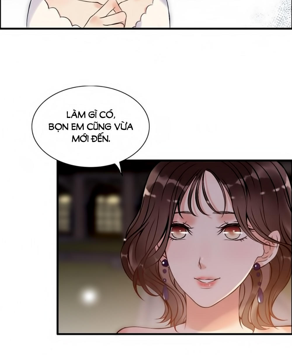 Cô Vợ Hợp Đồng Bỏ Trốn Của Tổng Giám Đốc Chapter 92 - 41