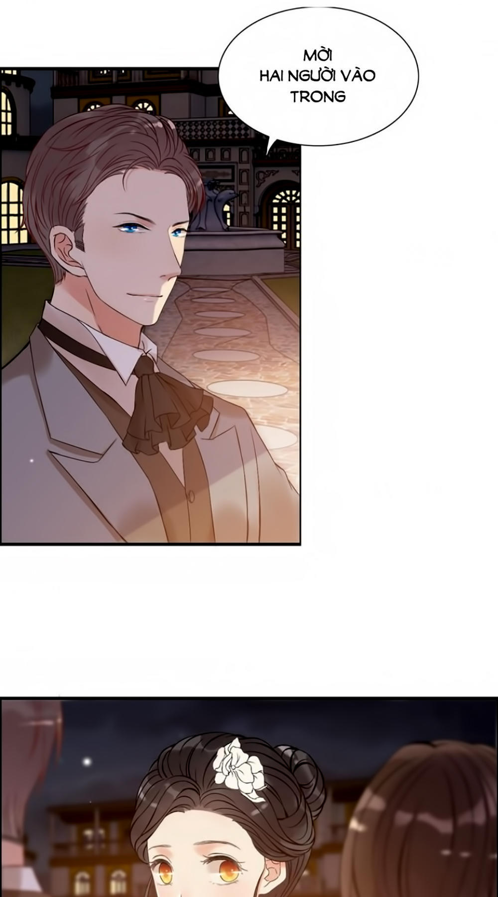 Cô Vợ Hợp Đồng Bỏ Trốn Của Tổng Giám Đốc Chapter 92 - 42