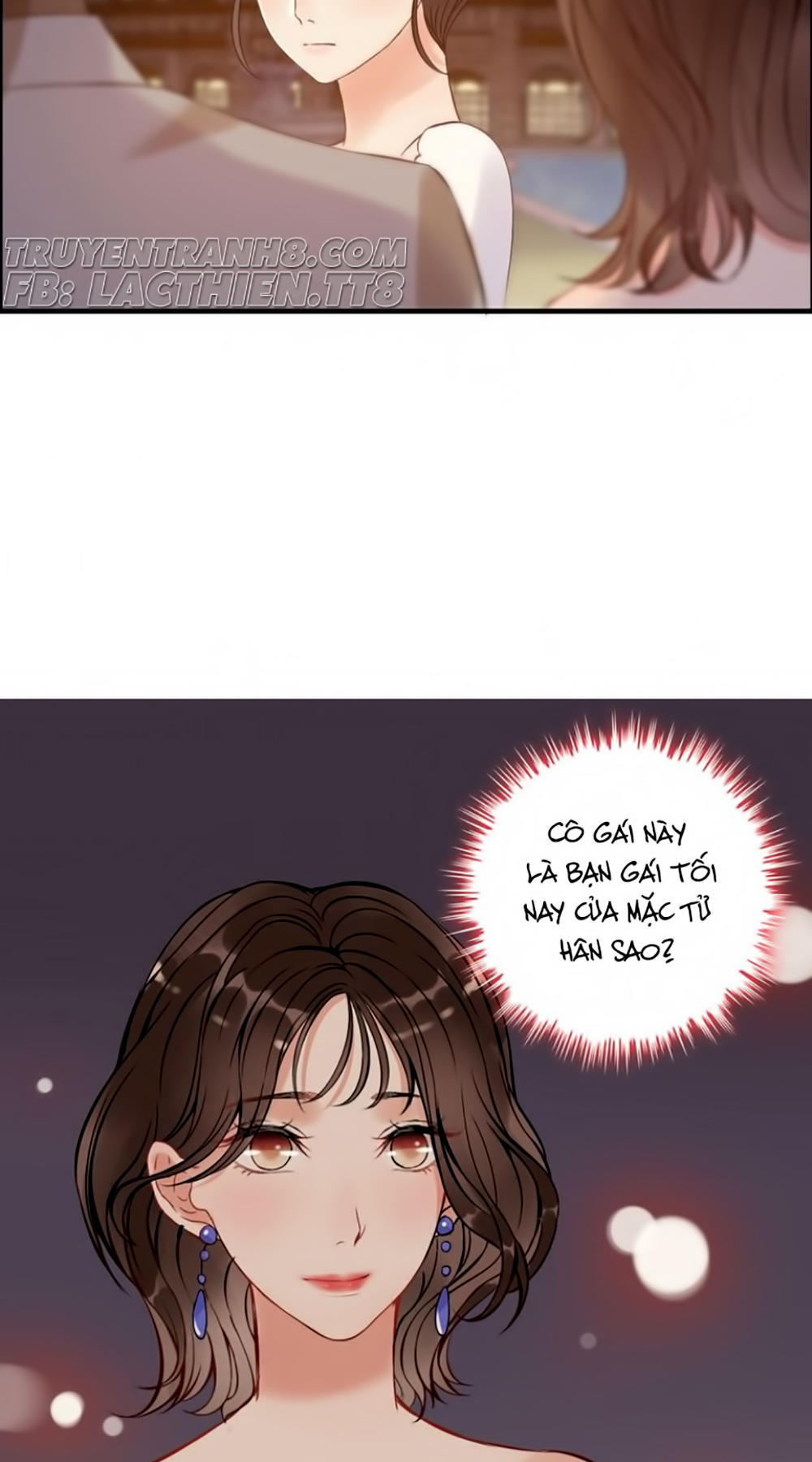 Cô Vợ Hợp Đồng Bỏ Trốn Của Tổng Giám Đốc Chapter 92 - 43