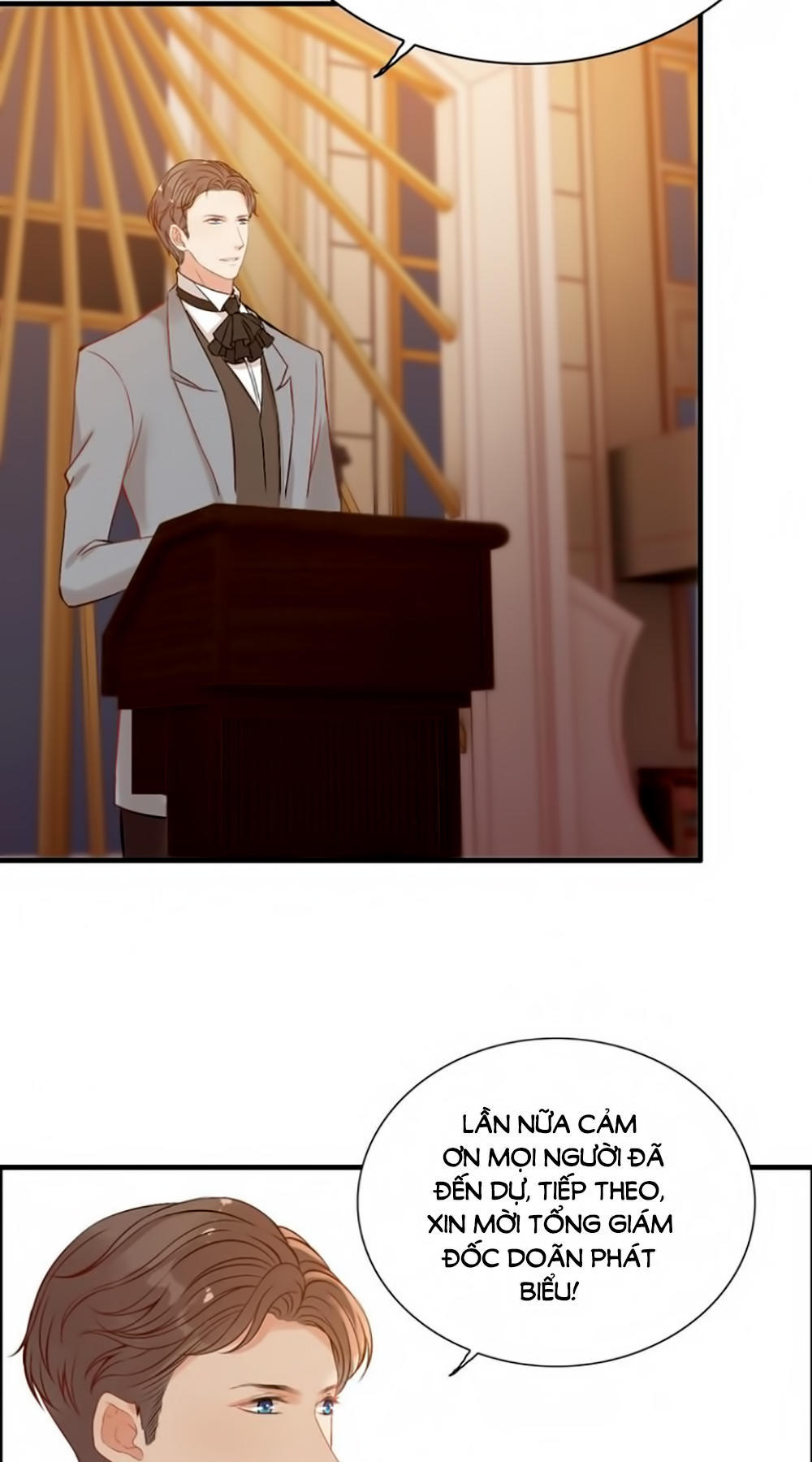 Cô Vợ Hợp Đồng Bỏ Trốn Của Tổng Giám Đốc Chapter 92 - 46