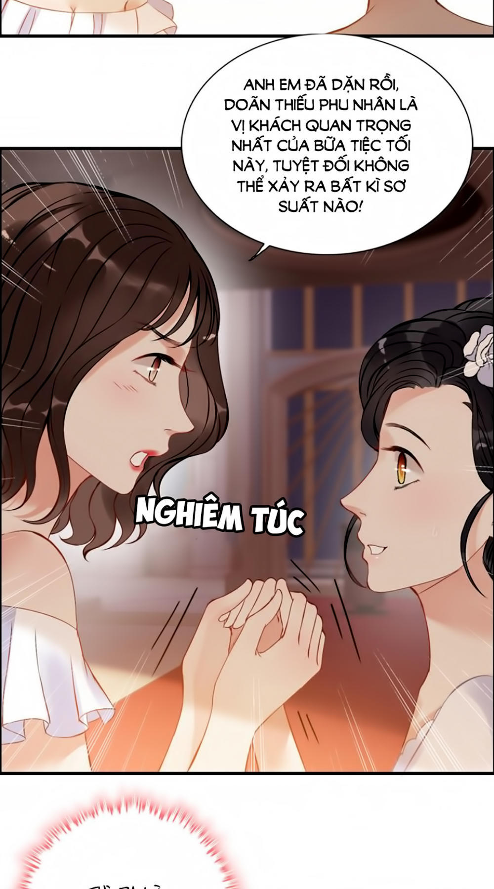 Cô Vợ Hợp Đồng Bỏ Trốn Của Tổng Giám Đốc Chapter 92 - 51