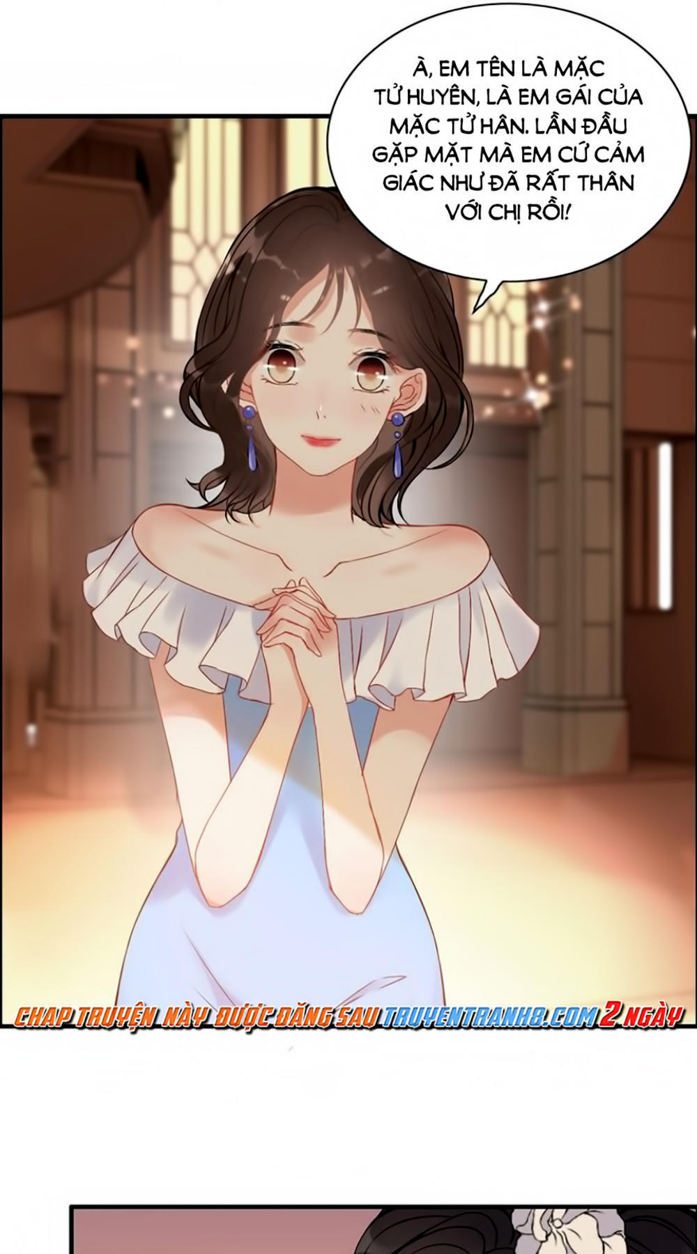 Cô Vợ Hợp Đồng Bỏ Trốn Của Tổng Giám Đốc Chapter 92 - 53