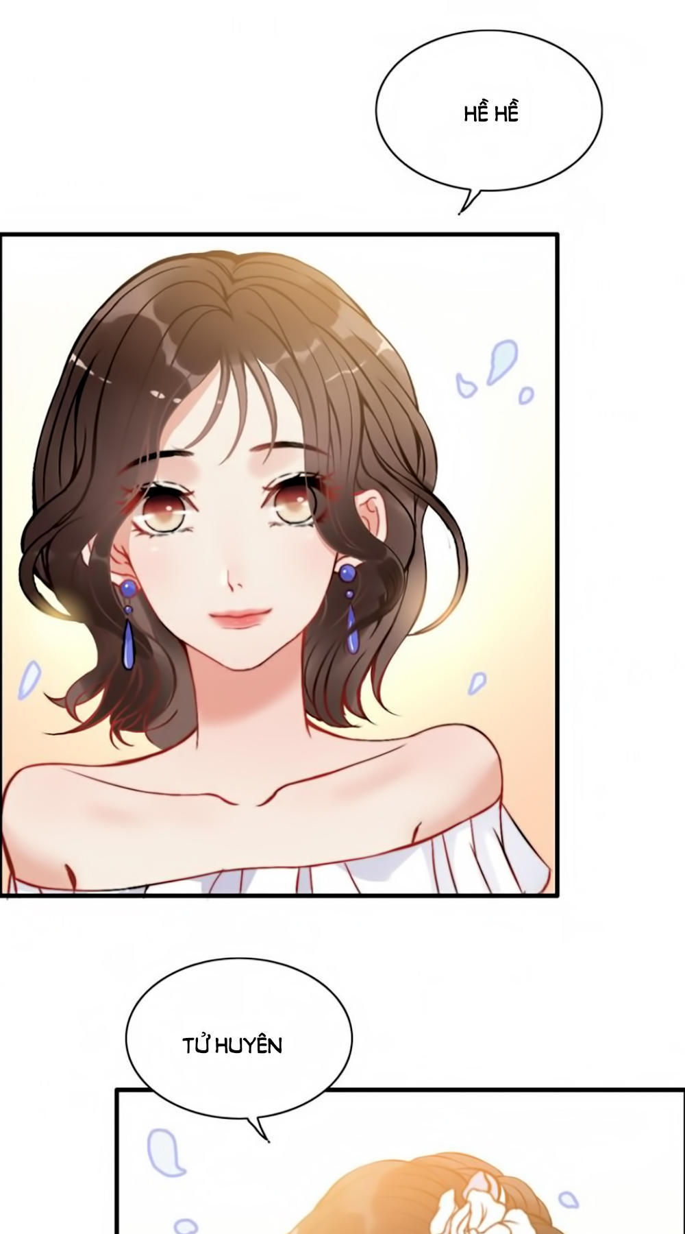 Cô Vợ Hợp Đồng Bỏ Trốn Của Tổng Giám Đốc Chapter 92 - 57