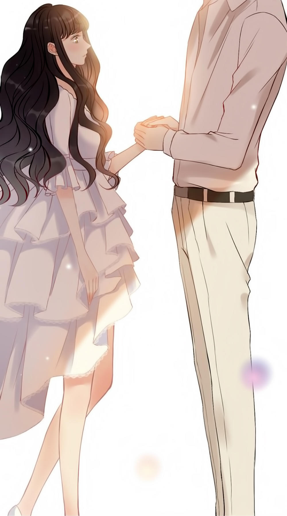 Cô Vợ Hợp Đồng Bỏ Trốn Của Tổng Giám Đốc Chapter 92 - 9