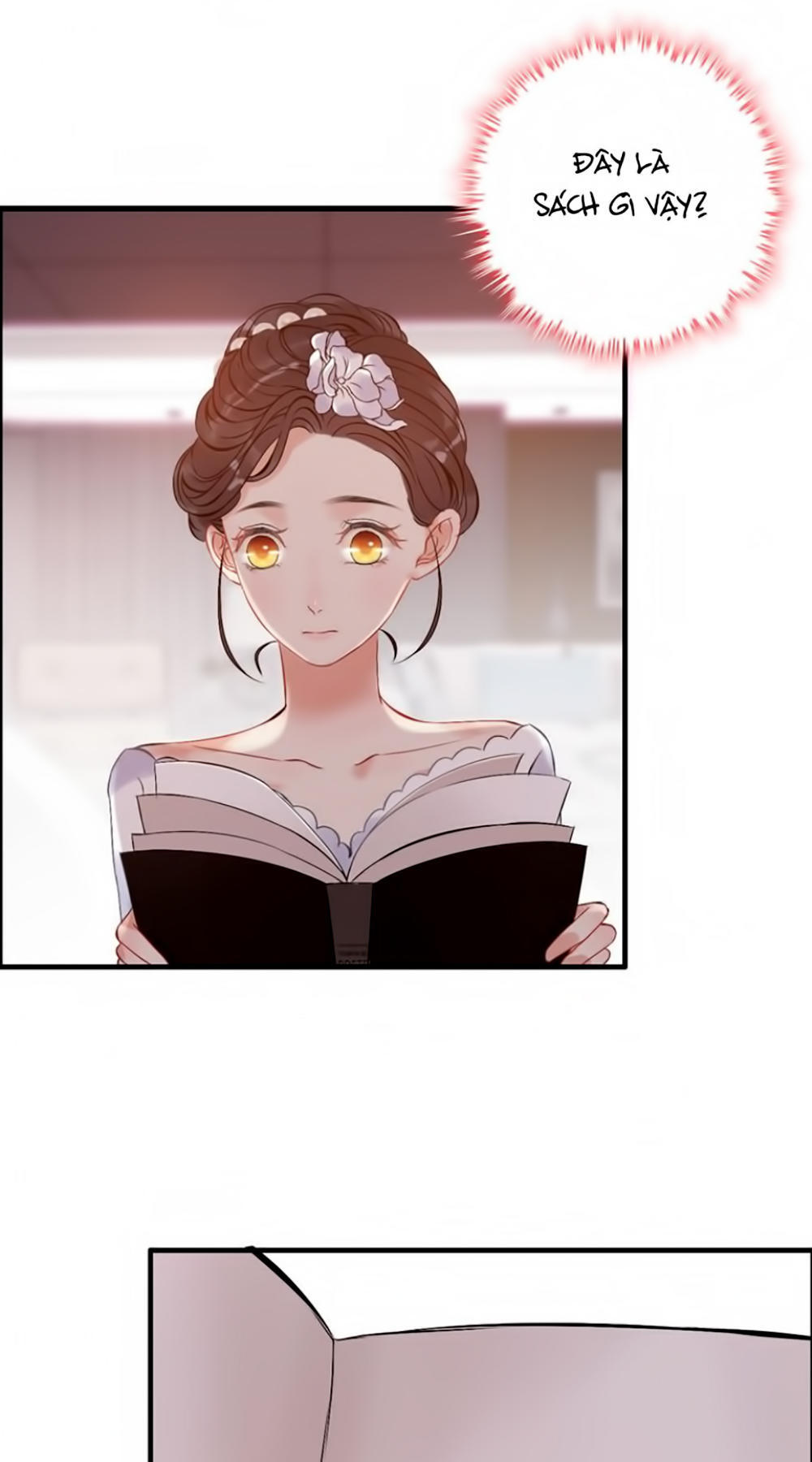 Cô Vợ Hợp Đồng Bỏ Trốn Của Tổng Giám Đốc Chapter 94 - 2
