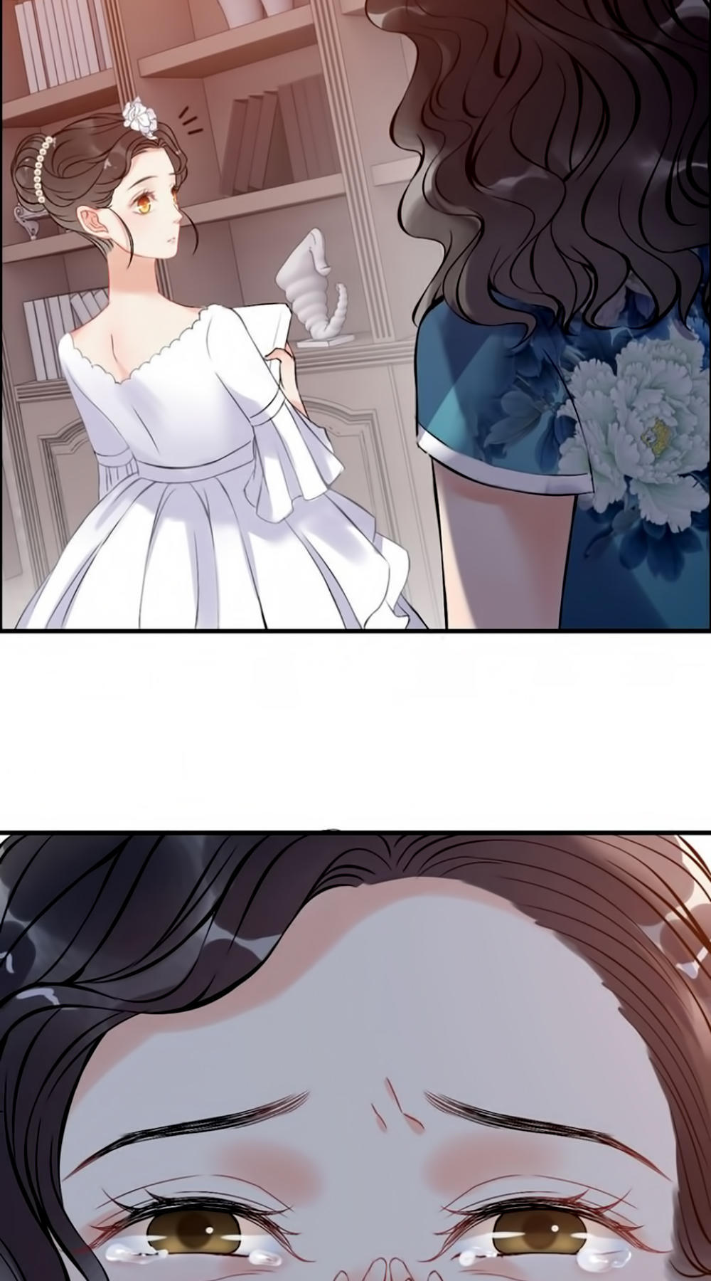 Cô Vợ Hợp Đồng Bỏ Trốn Của Tổng Giám Đốc Chapter 94 - 11