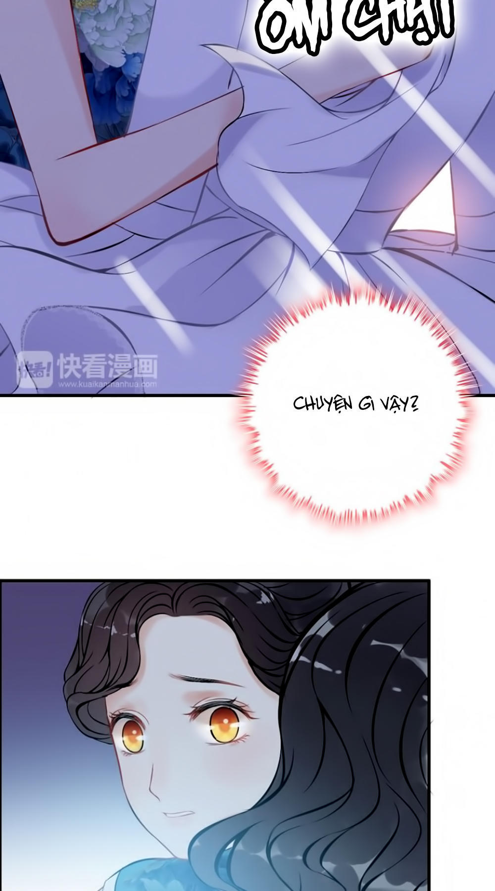 Cô Vợ Hợp Đồng Bỏ Trốn Của Tổng Giám Đốc Chapter 94 - 17